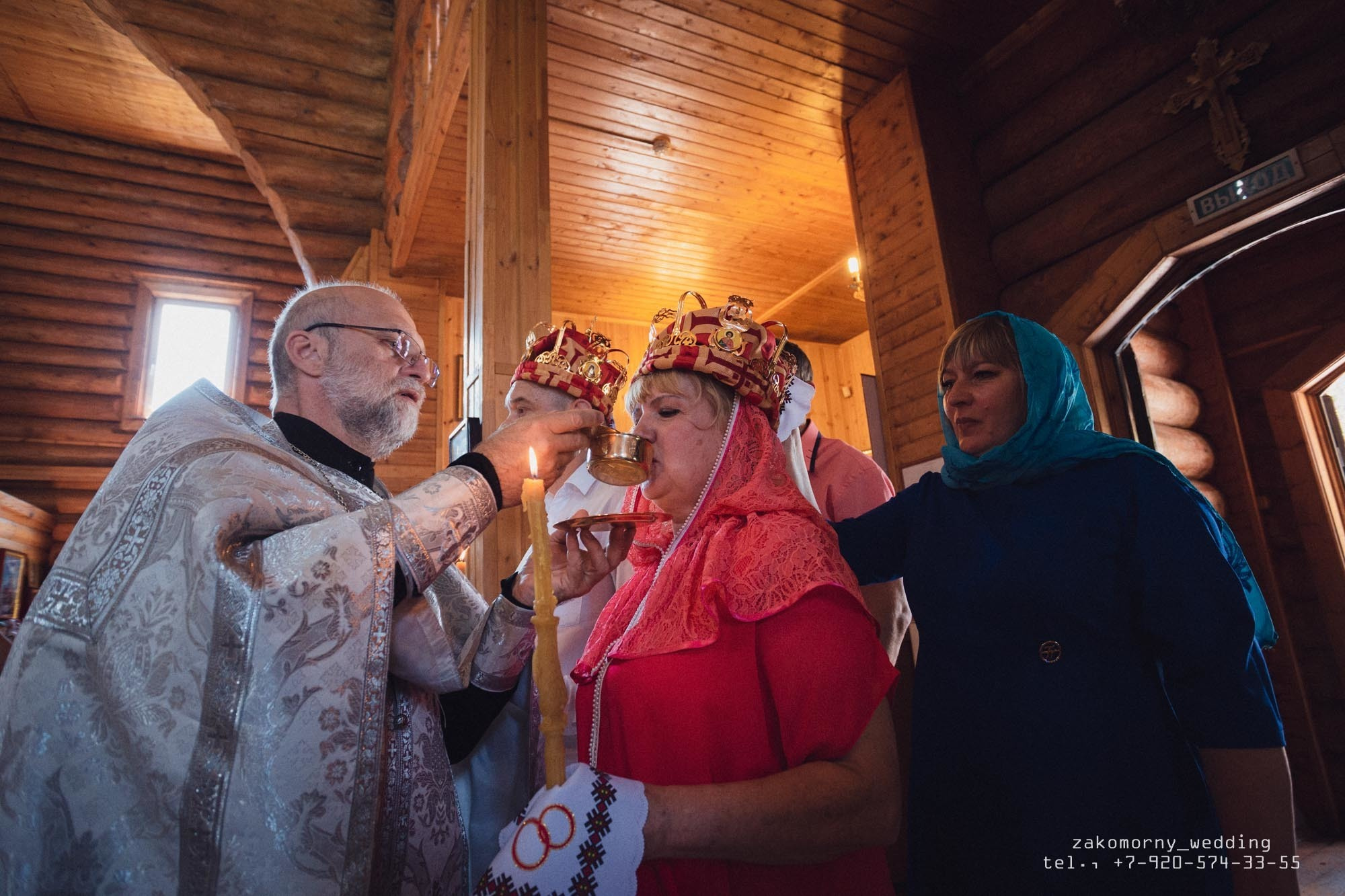 Свадьба за рубежом. Свадебный фотограф за границей.  Лучшие свадебные. Фотомастерская Андрея Закоморного