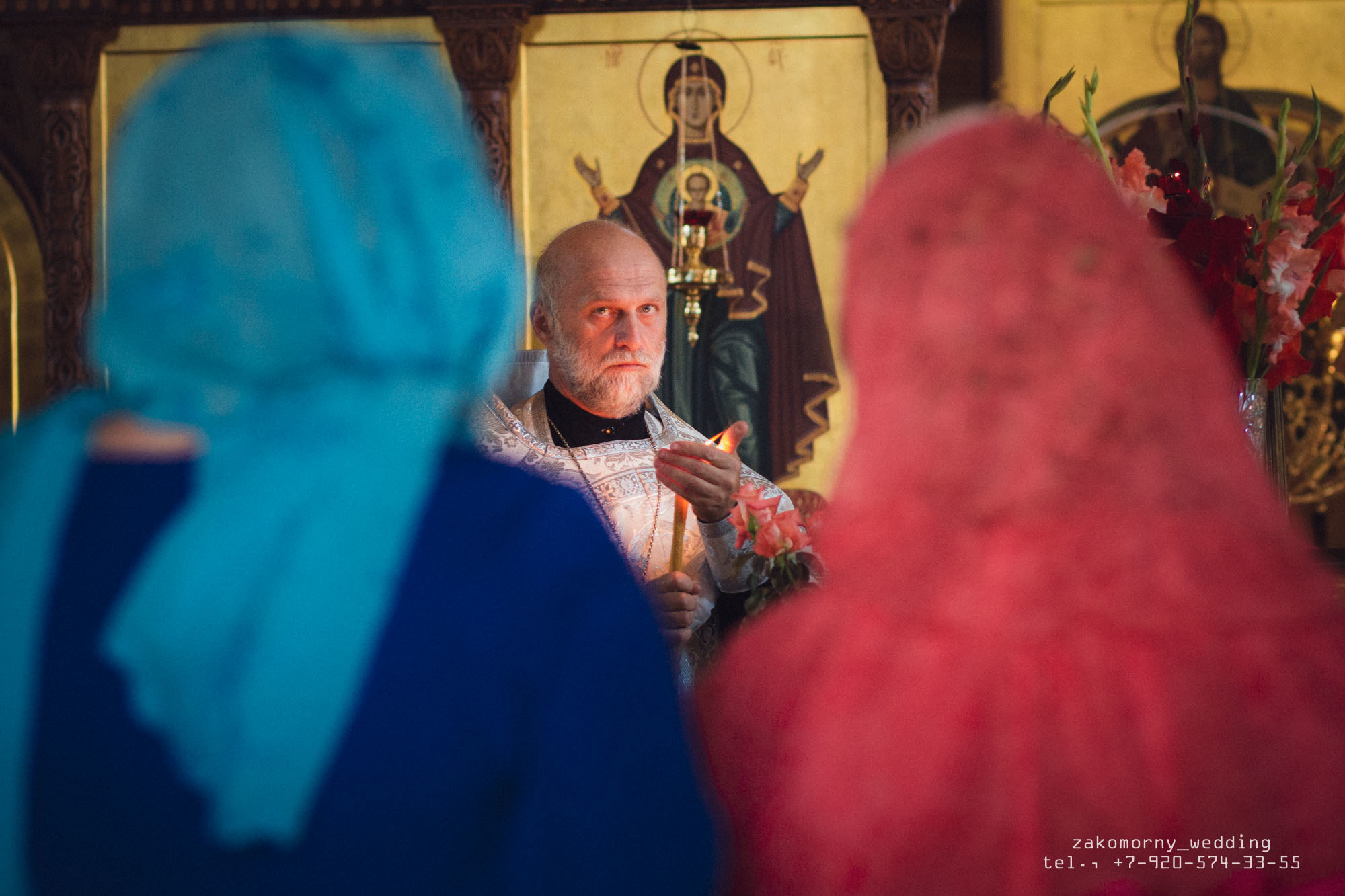 Свадьба за рубежом. Свадебный фотограф за границей.  Лучшие свадебные. Фотомастерская Андрея Закоморного