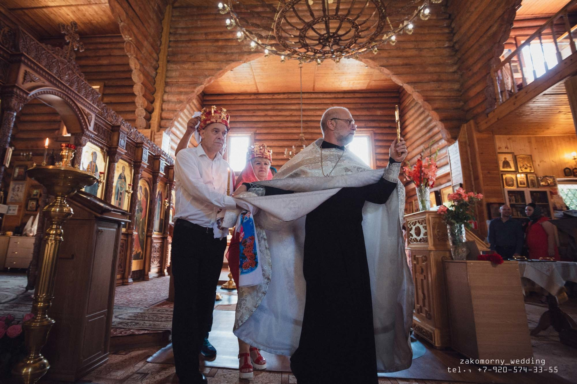 Свадьба за рубежом. Свадебный фотограф за границей.  Лучшие свадебные. Фотомастерская Андрея Закоморного