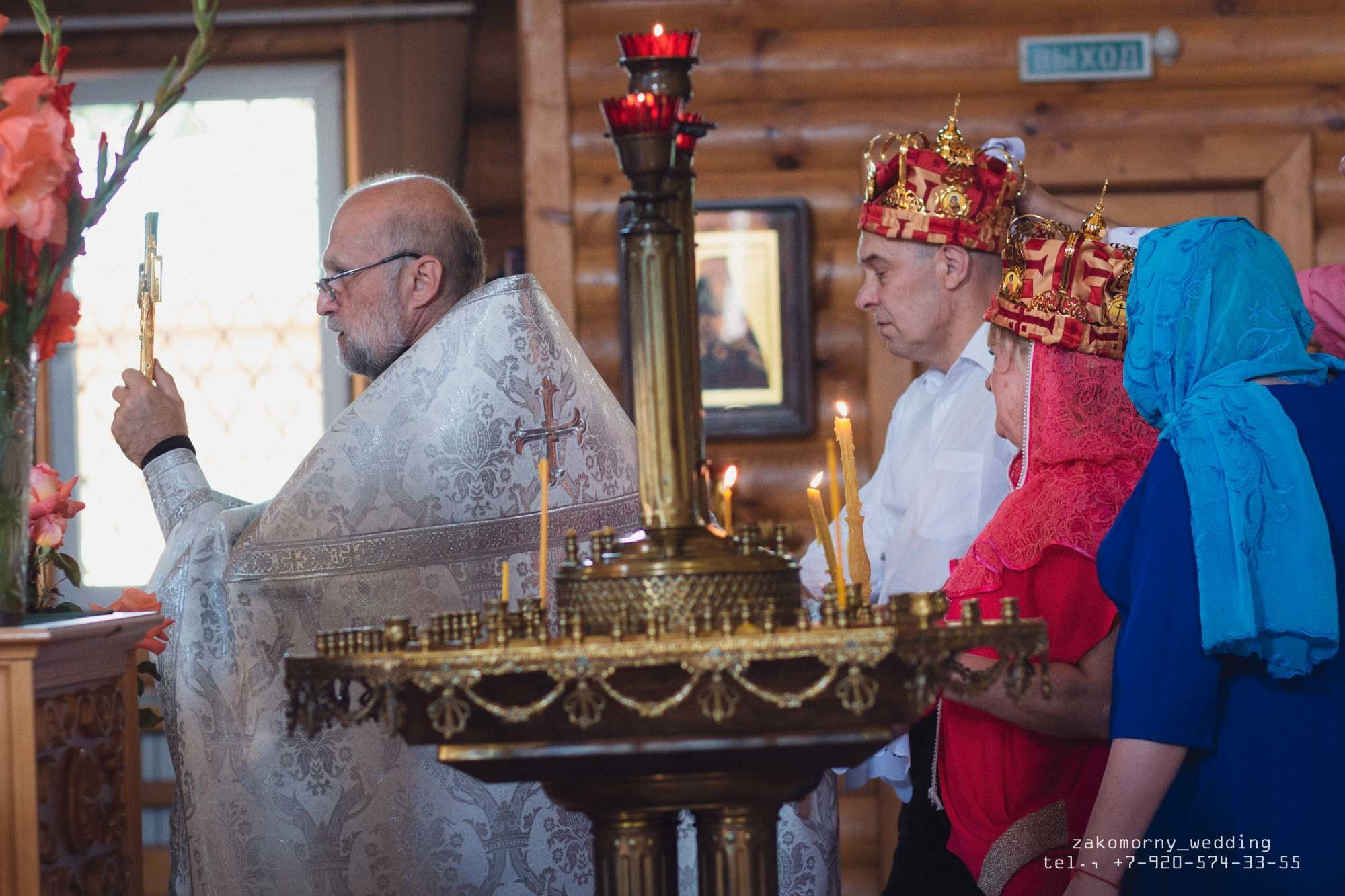 Свадьба за рубежом. Свадебный фотограф за границей.  Лучшие свадебные. Фотомастерская Андрея Закоморного
