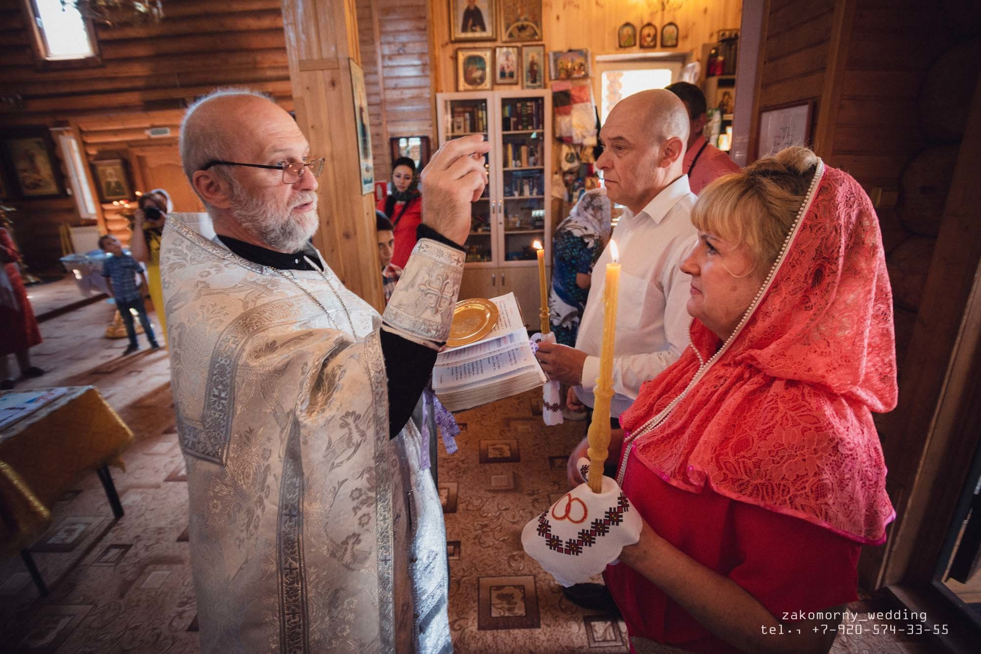 Свадьба за рубежом. Свадебный фотограф за границей.  Лучшие свадебные. Фотомастерская Андрея Закоморного