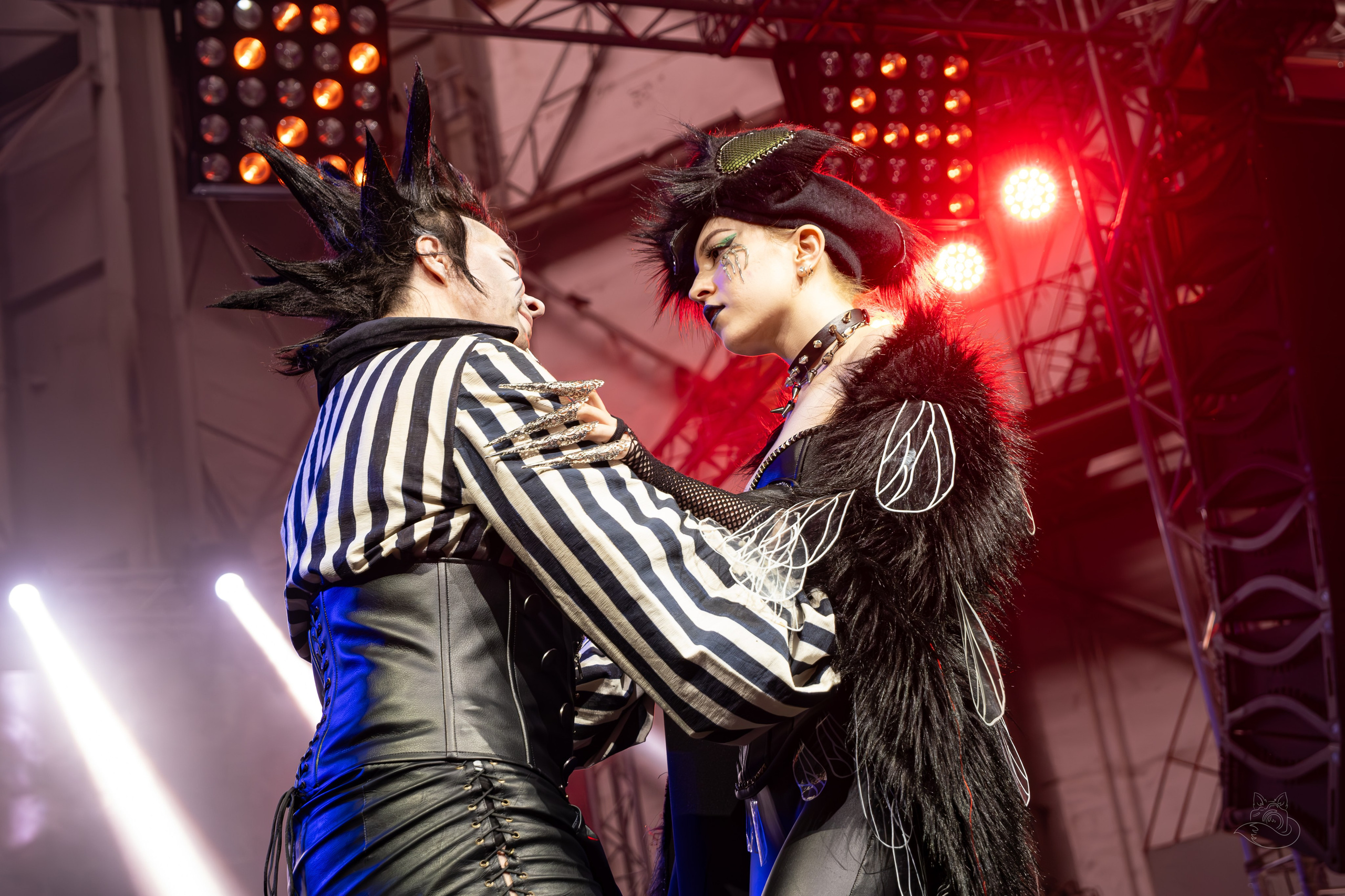 Конкурс Epic Con 2024. Косплей фотограф