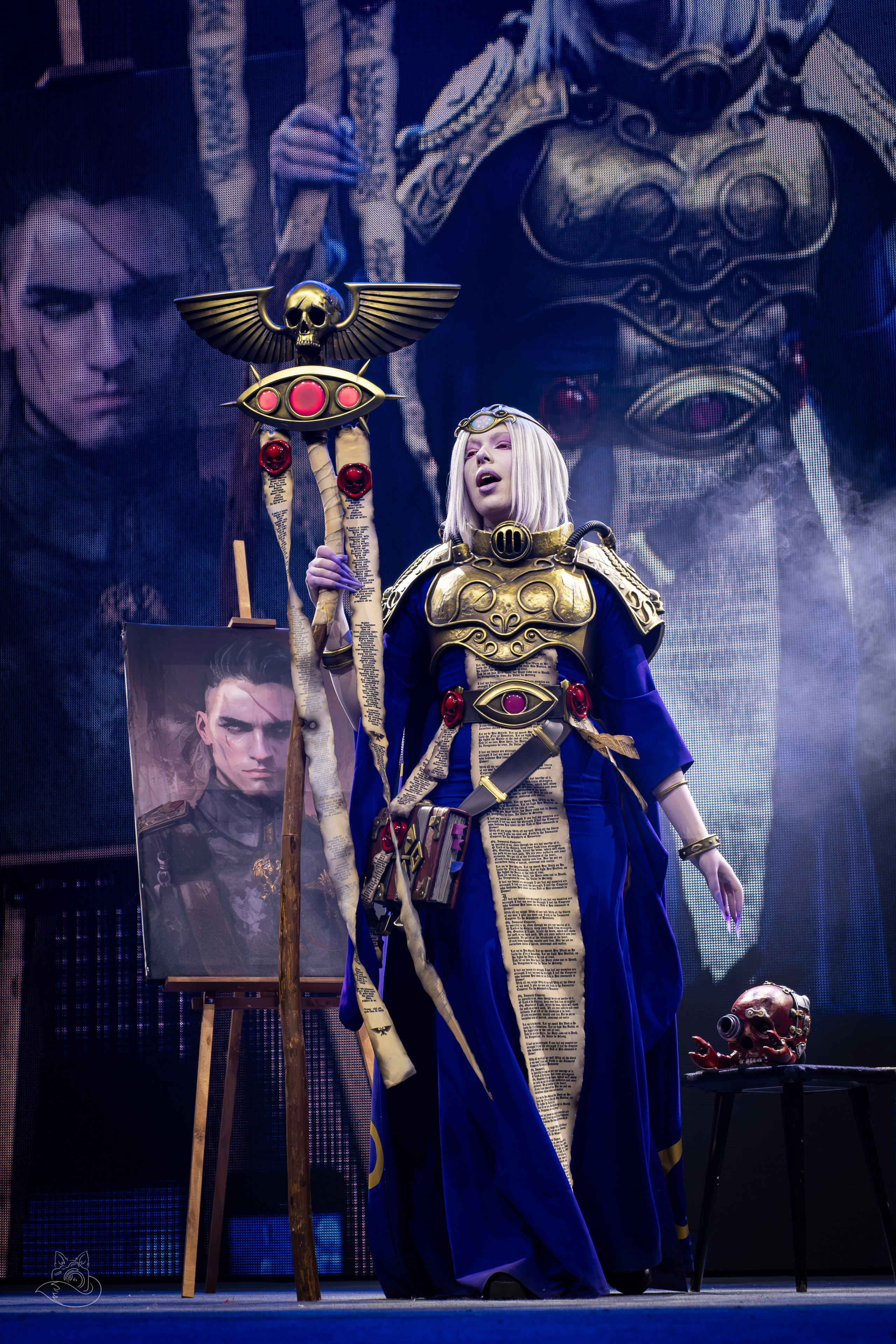 Победители Epic Con Russia 2025 | Москва. Косплей фотограф