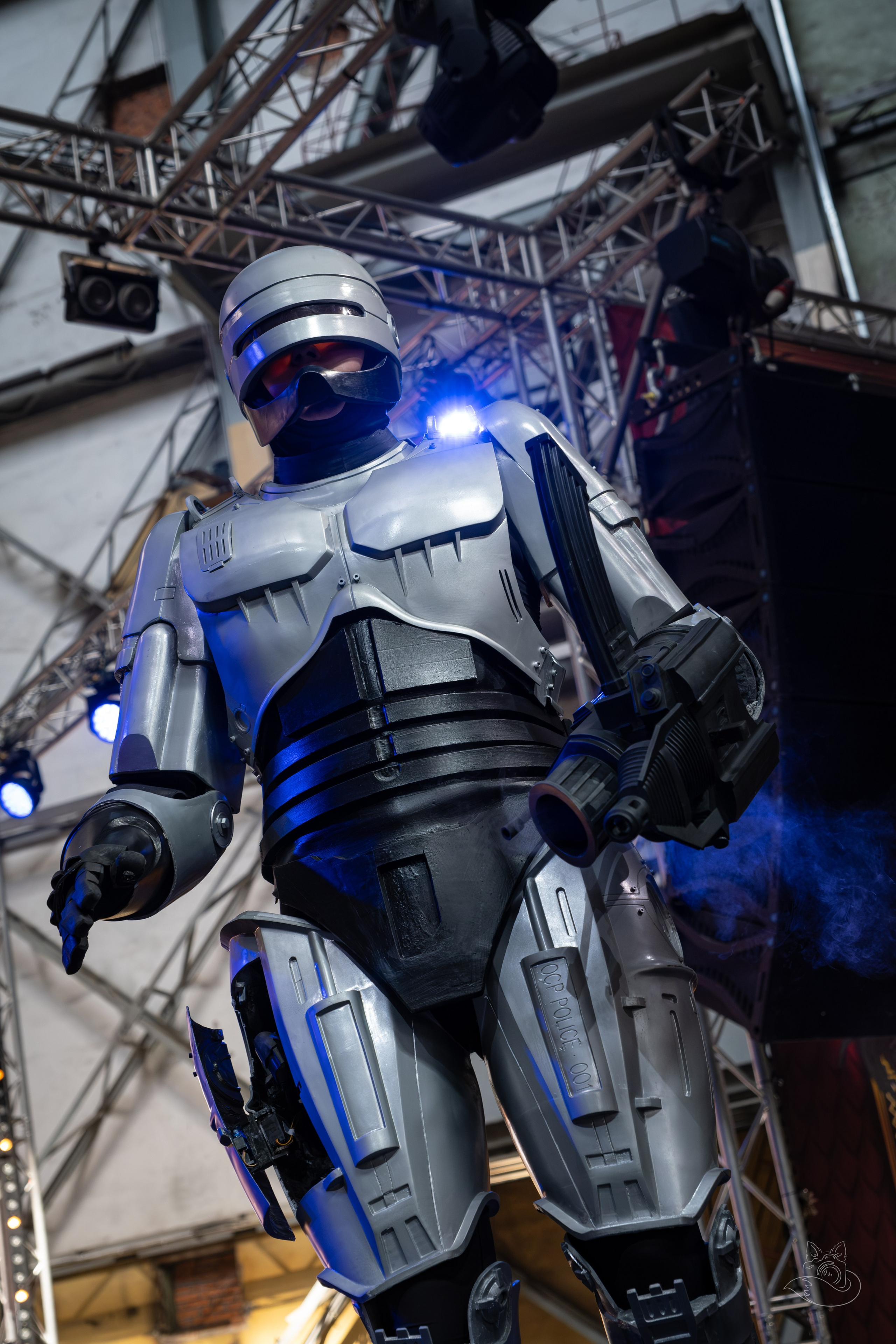 Конкурс Epic Con 2025. Косплей фотограф