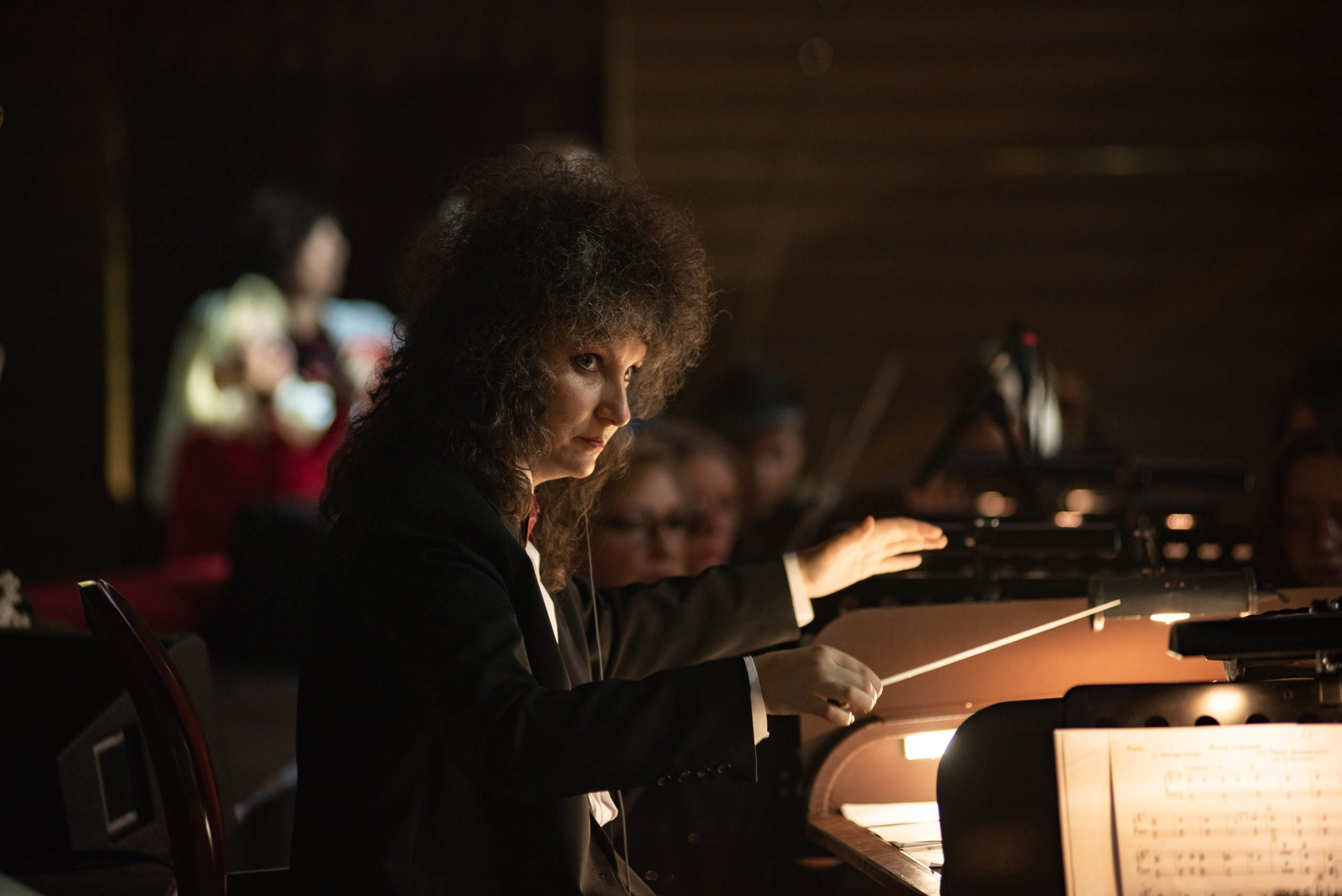 Музыкальное сердце театра — 2023 | Гала-концерт