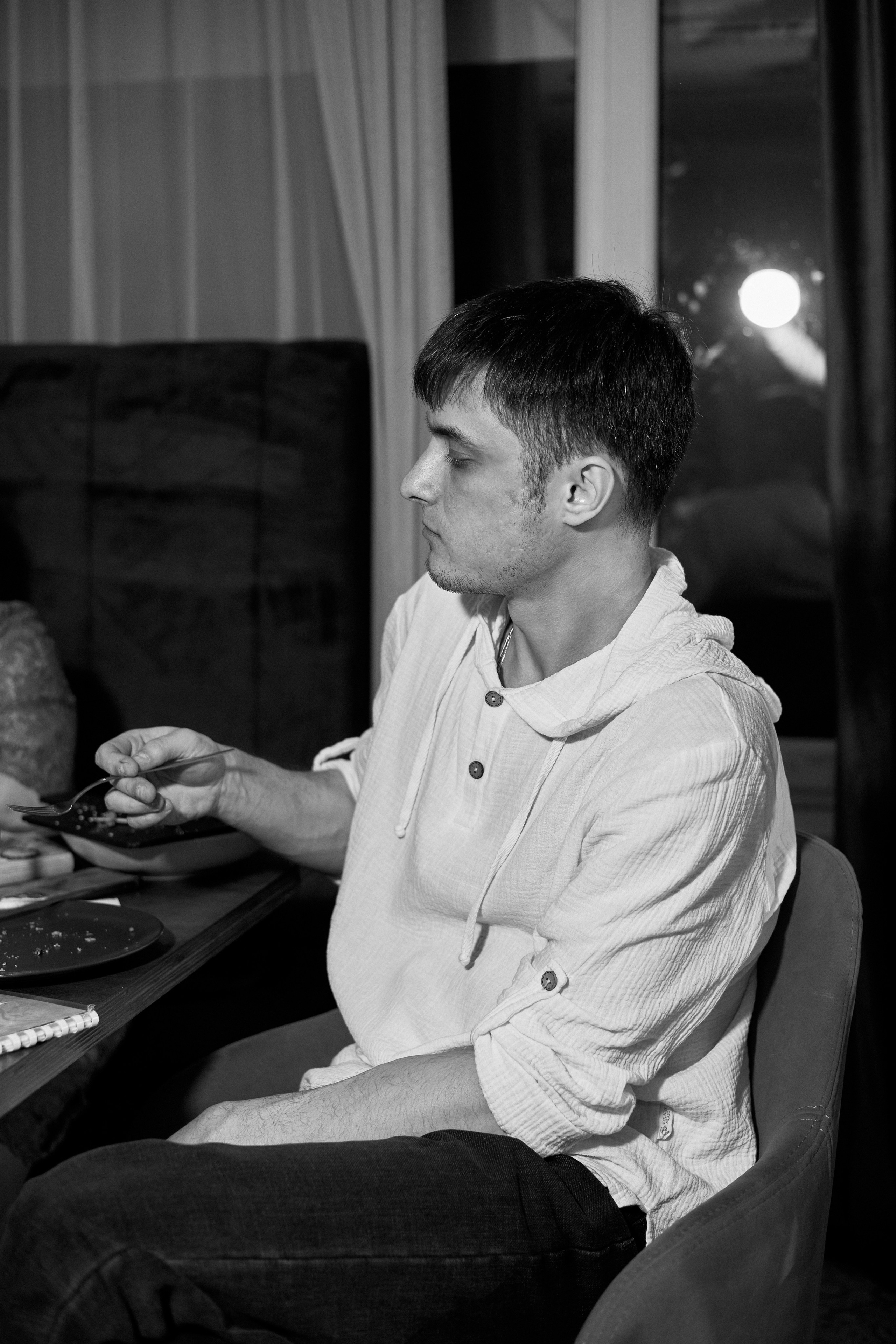 MAXIM & DAMIR | FOREST BAR | 8 МАРТА! 2-й вечер. Главная