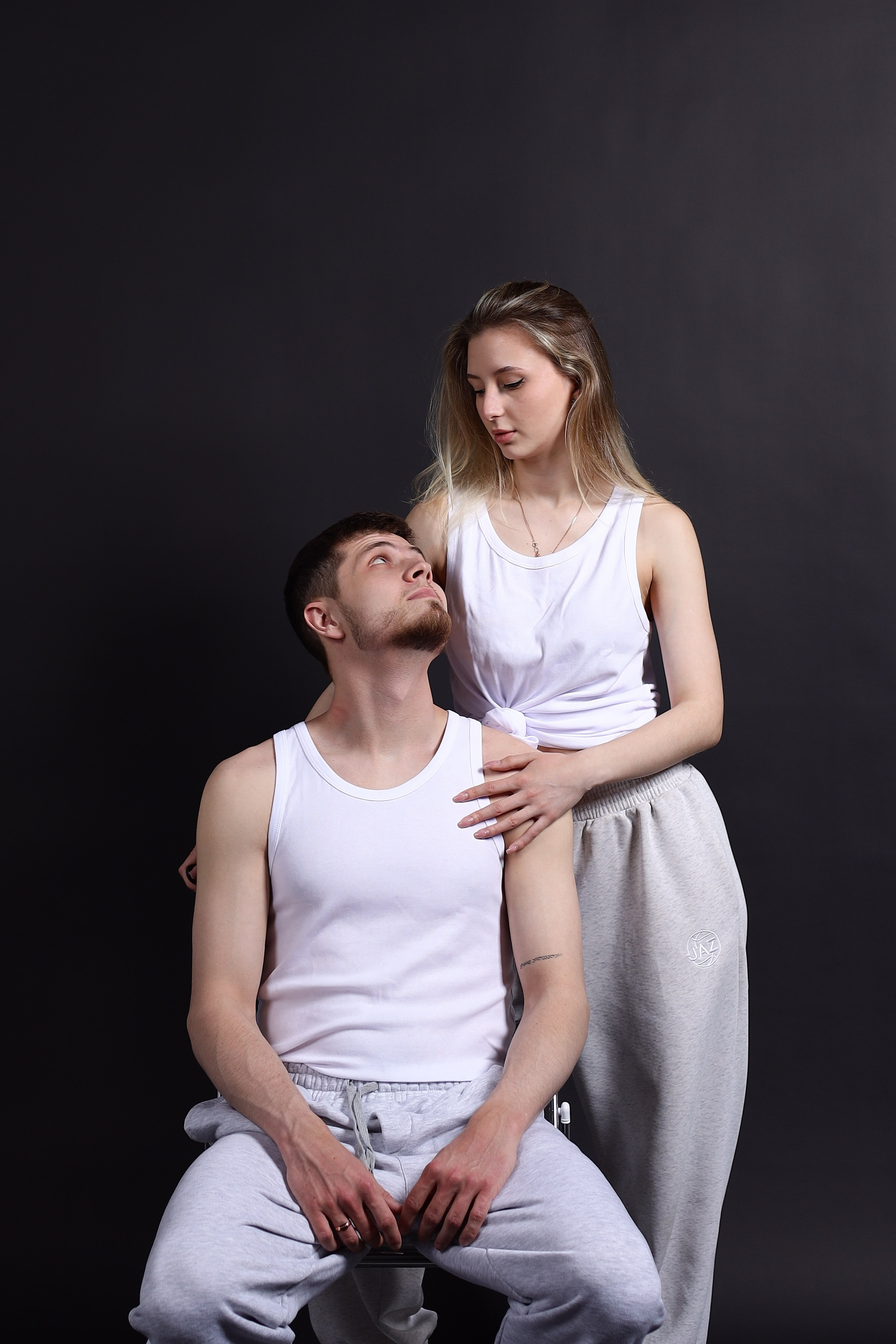 Елена. Фотостудия без фотографа Чехов. Первая студия автопортрета в Чехове