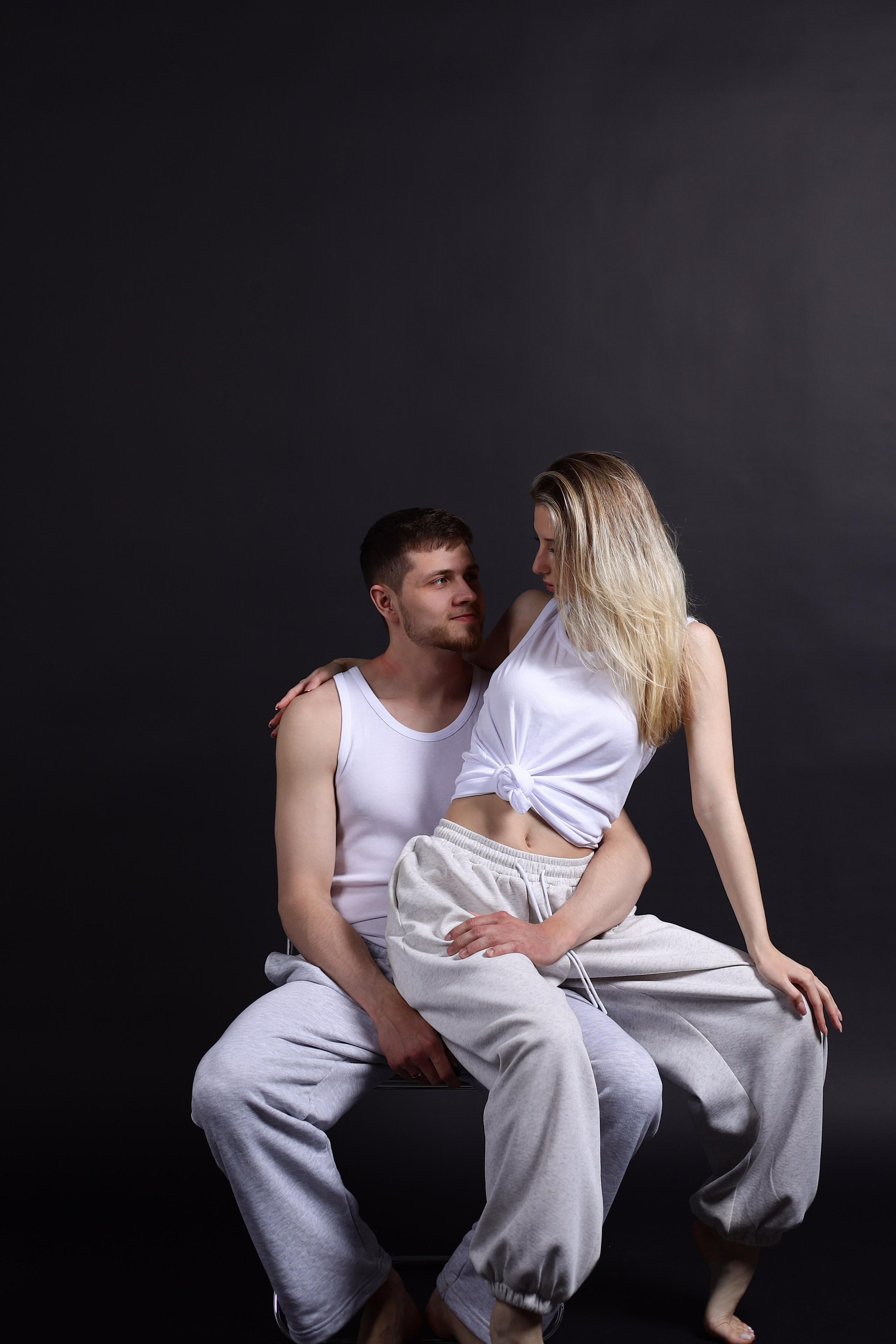 Елена. Фотостудия без фотографа Чехов. Первая студия автопортрета в Чехове