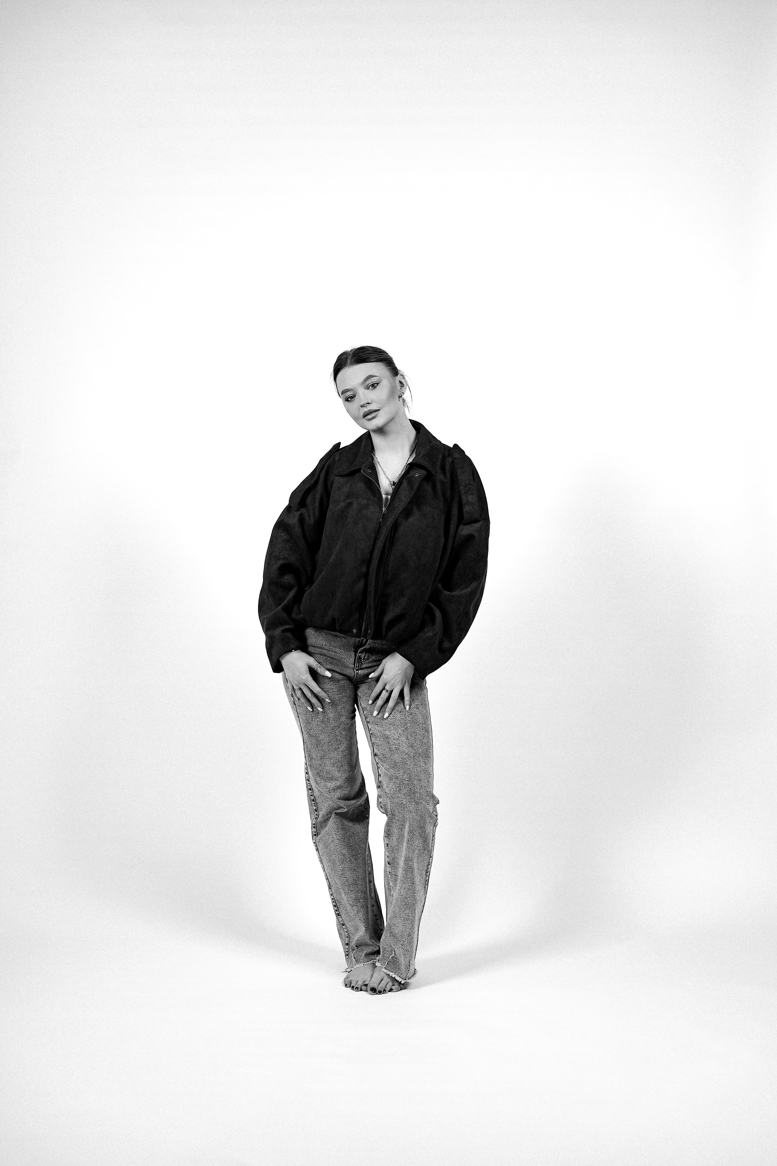 Дарья и Анна. Фотостудия без фотографа Чехов. Первая студия автопортрета в Чехове