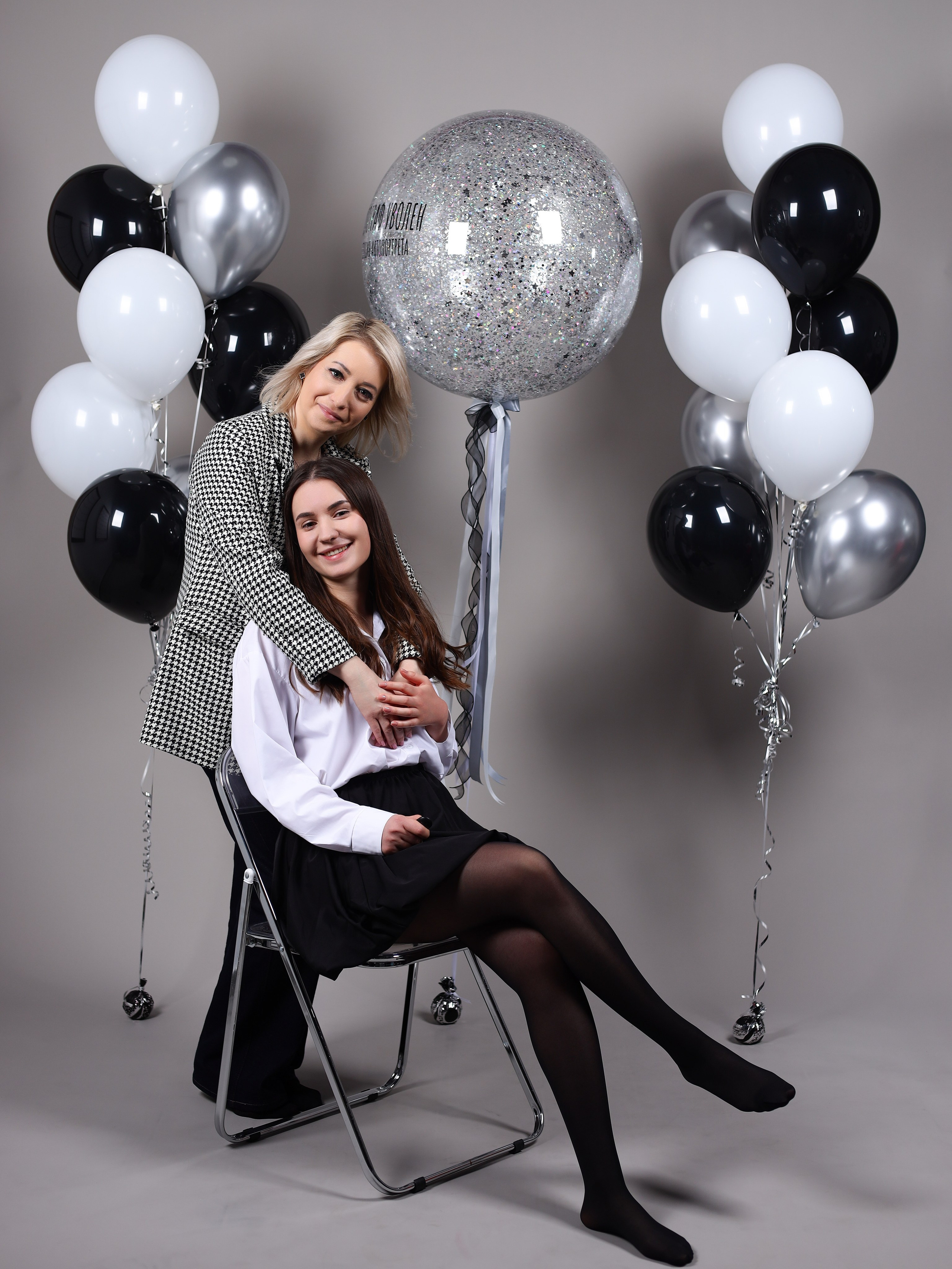 Открытие «фотограф уволен». Фотостудия без фотографа Чехов. Первая студия автопортрета в Чехове