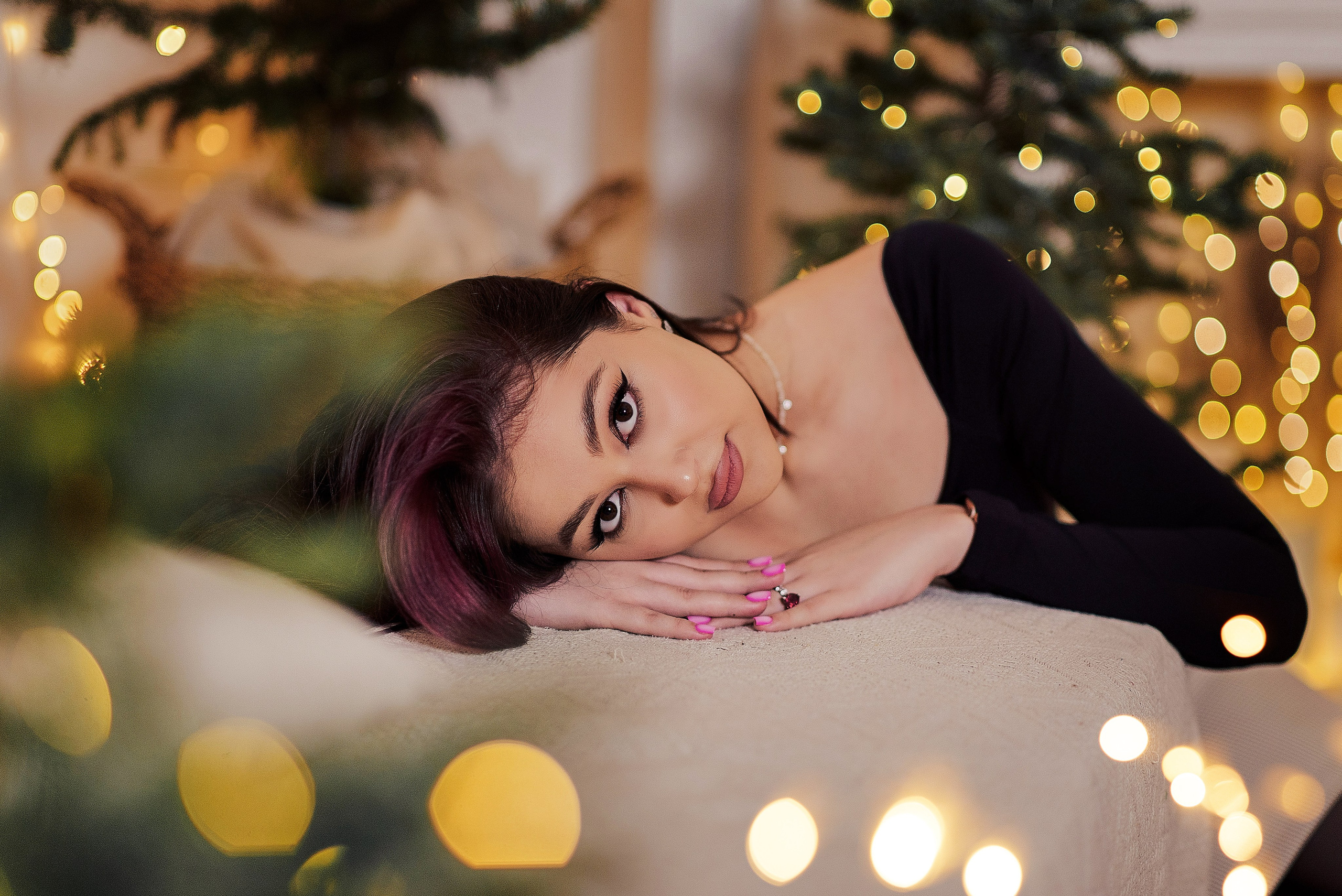 Школьный, фэшн фотограф в Тюмени и в России Ирина Королева