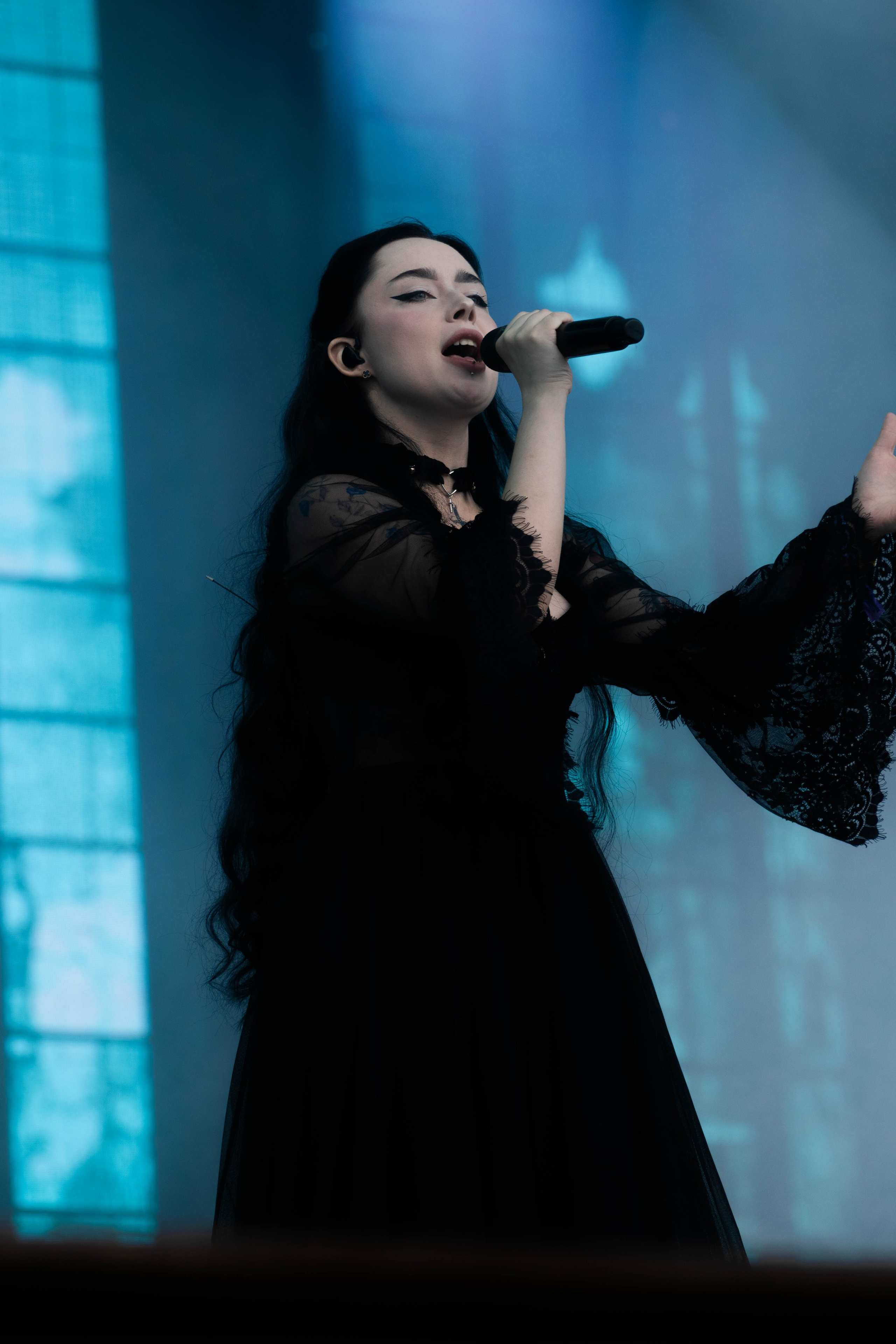 Polnalyubvi. Концертный фотограф