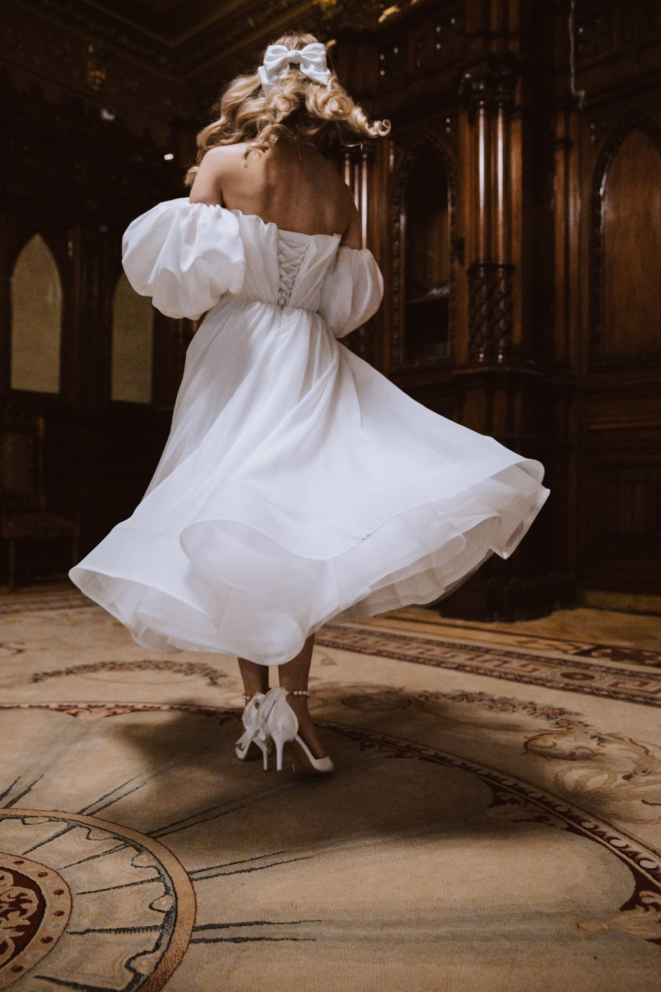 Владимир и Маргарита. Фотограф, который снимает любовь в Санкт-Петербурге и Череповце