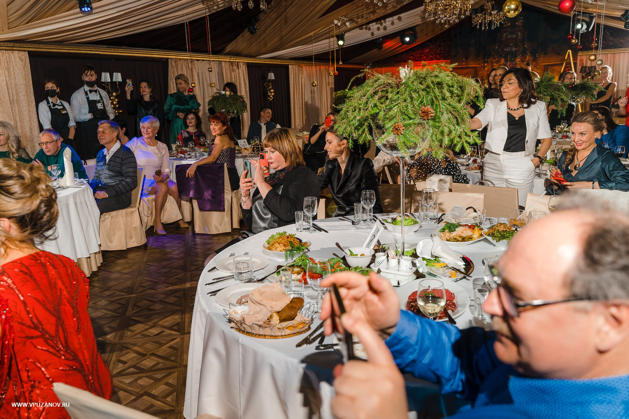 Фотосъемка дня рождения