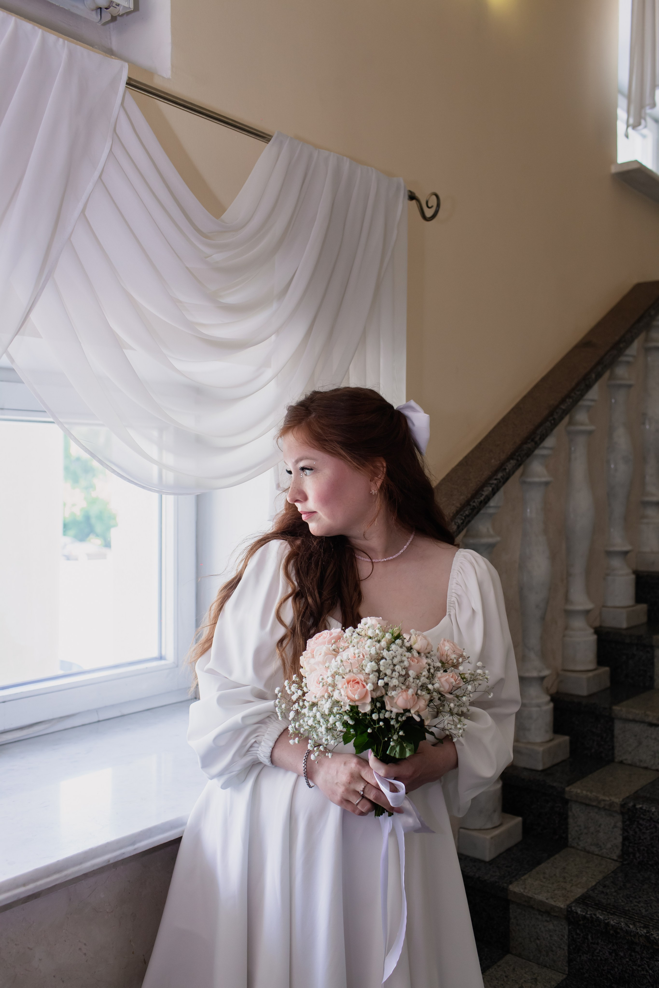 Кирилл и Валерия. Свадебный фотограф Ижевск