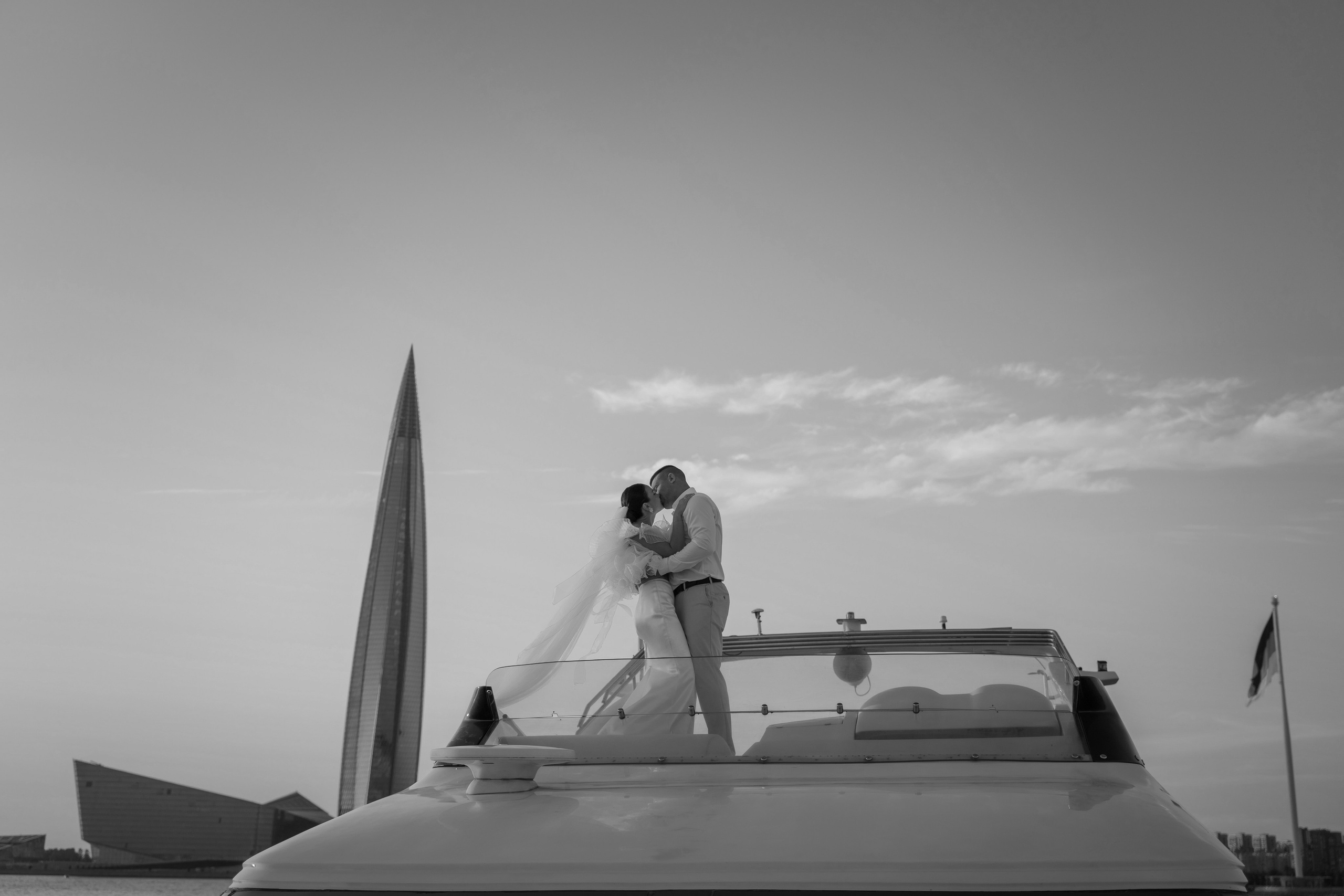 Диана и Даниил. Фотограф в Санкт-Петербурге Алексей Глазанов