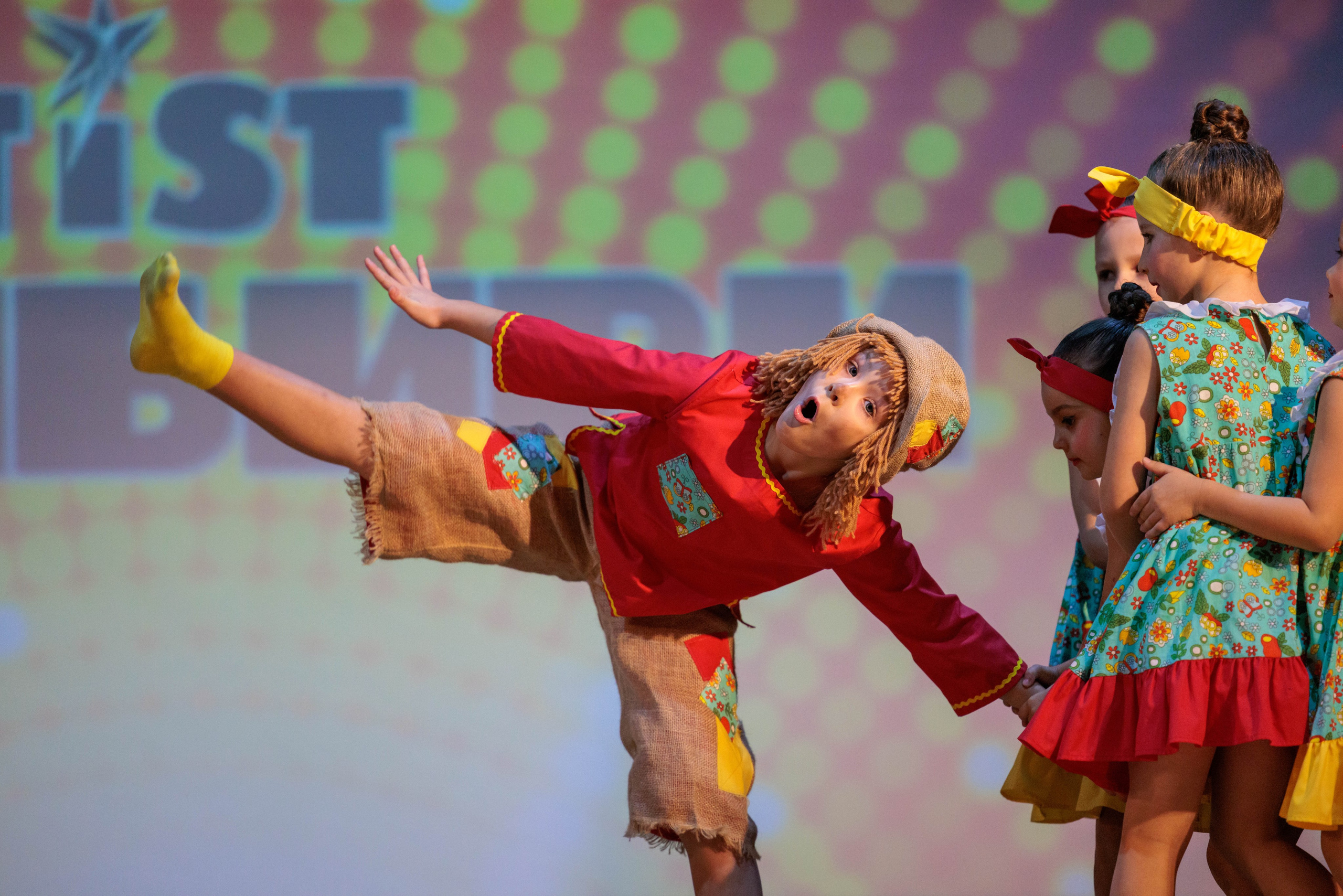 ARТист Сибири 2023. Ваши Истории. Фотограф/видеограф. Абакан