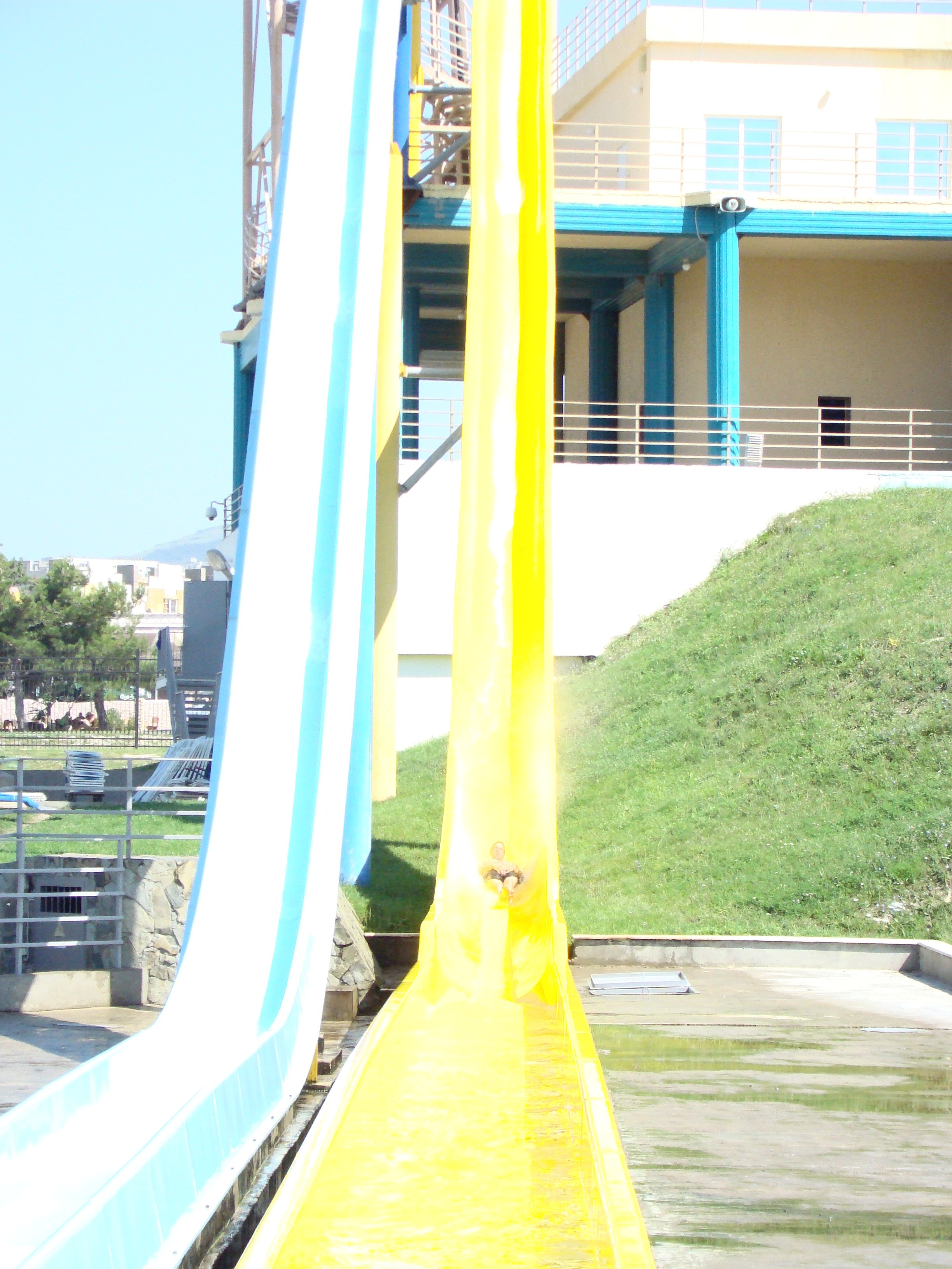 Кабардинка (фото Зевиных) 25.06-24.07.2008. Семейный, Свадебный фотограф СПБ Питер— Романова Екатерина