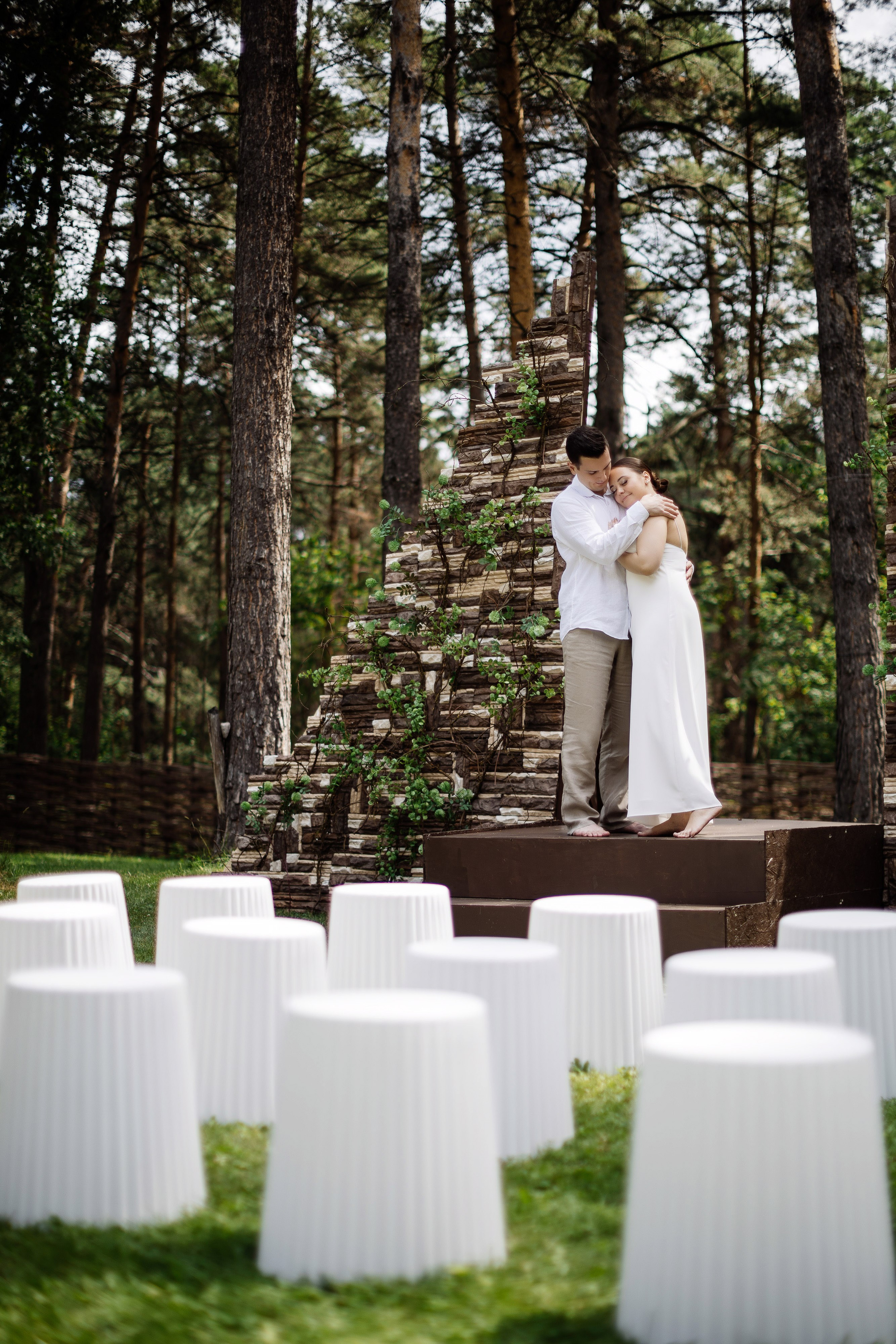 BALI VIBE. Главная