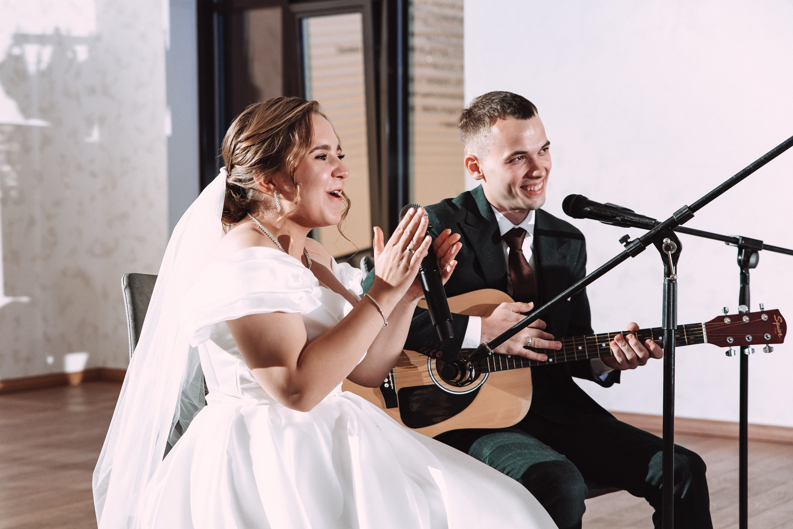 Александр + Анастасия. Свадебный и семейный фотограф в Волгограде Олеся Лисицкая