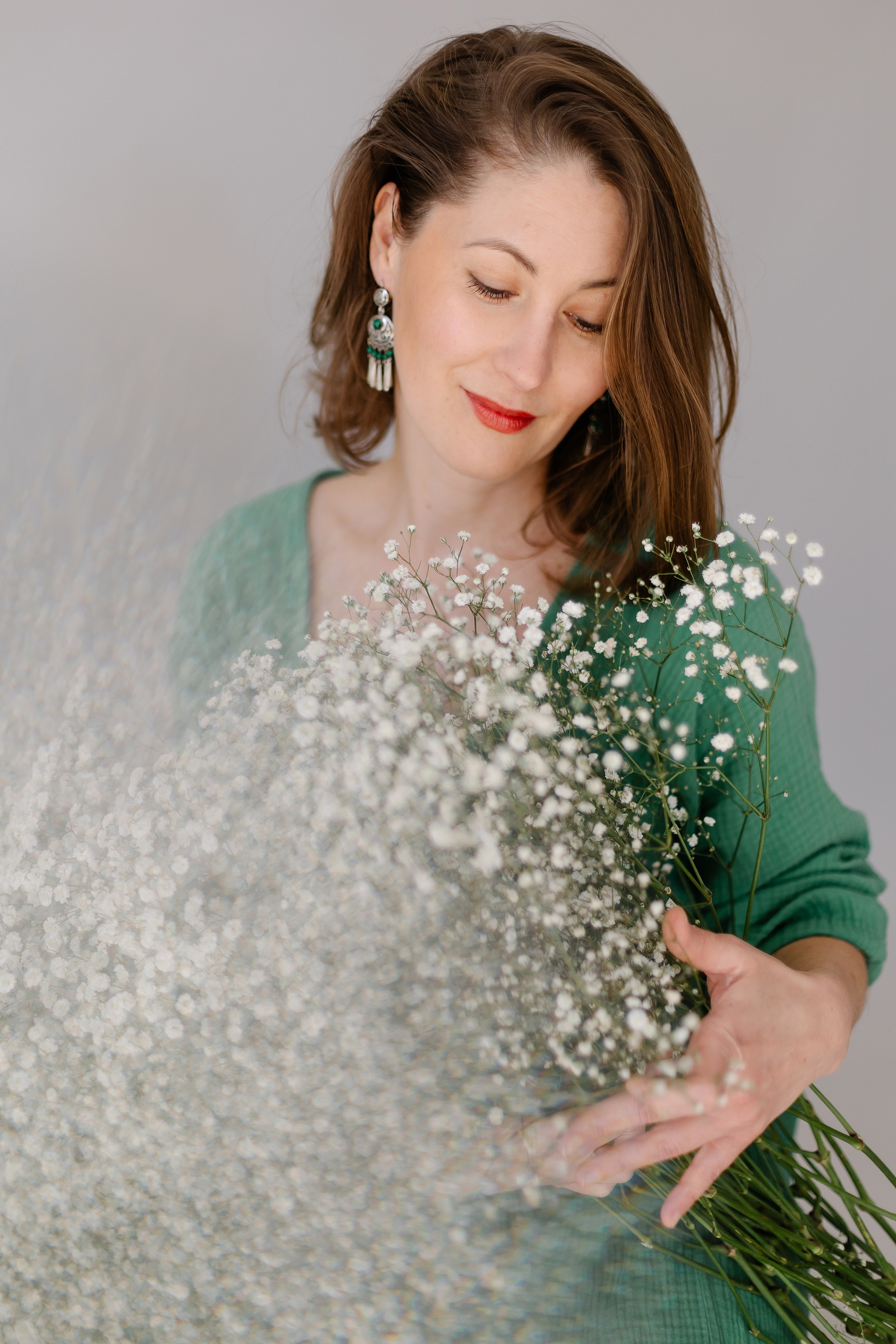 Frühlings-Fototag zum Weltfrauentag!. Fotografin in München Dasha Antipina