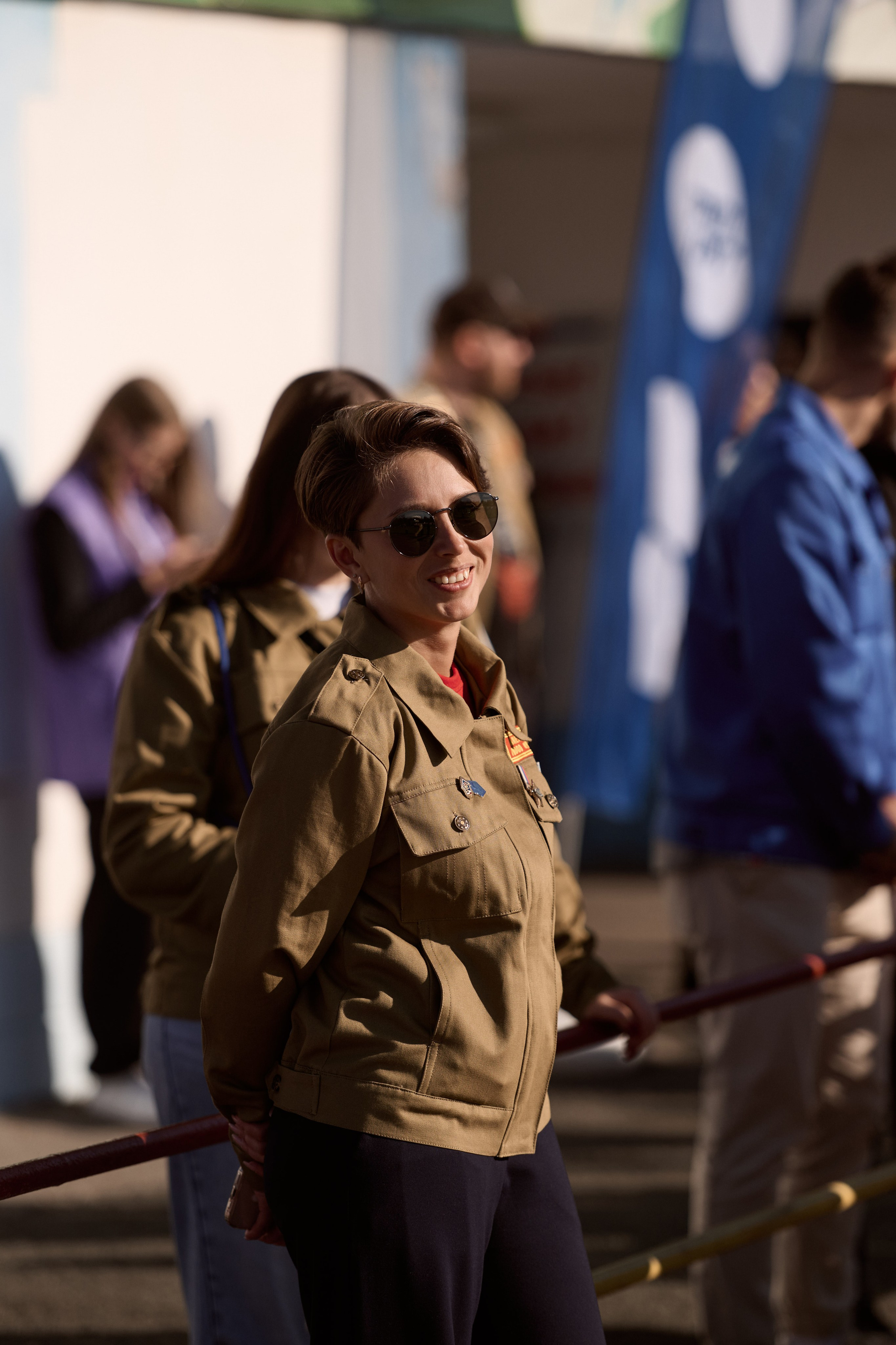 Павловский слёт. Сергей Богомолов. Свадебный и семейный фотограф