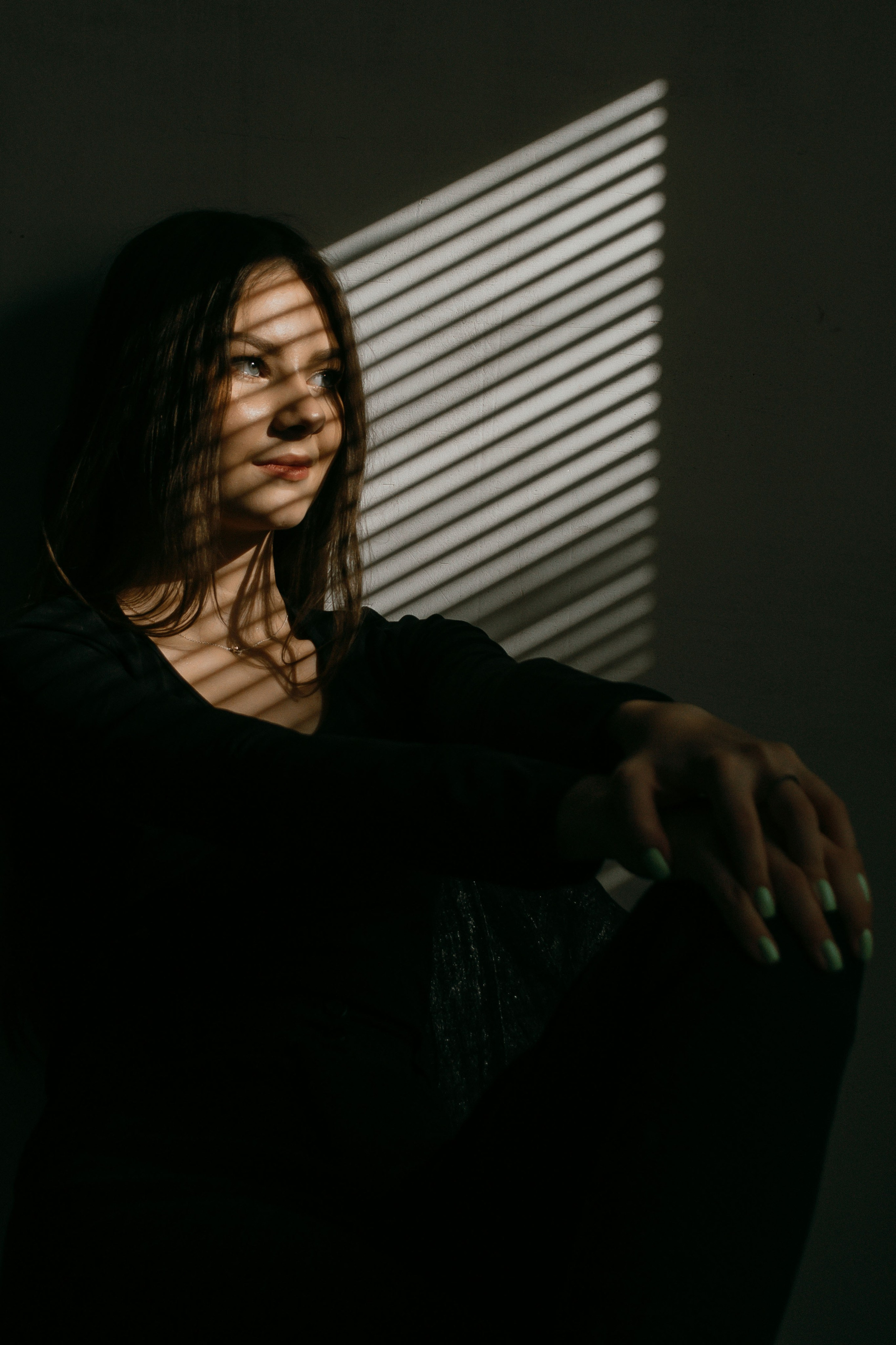 Марго. Фотографы в Тюмени Андрей и Лидия Войвод