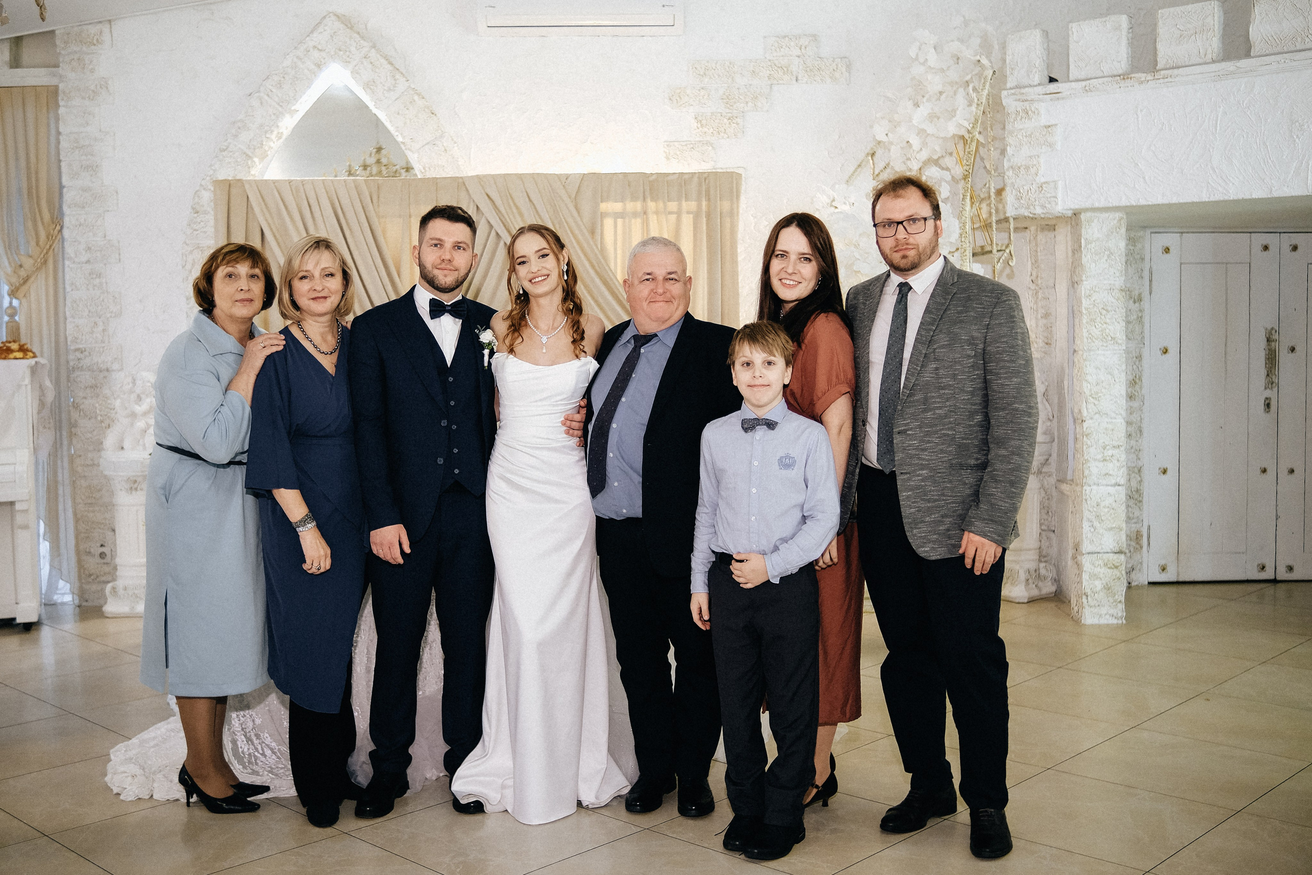 Оля & Денис СПБ. Phdkvmr.ru