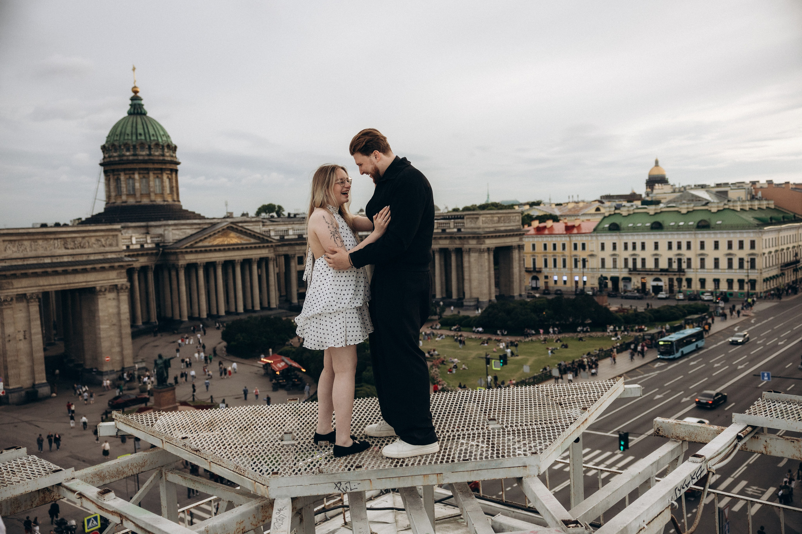 Софа & Валера. Phdkvmr.ru
