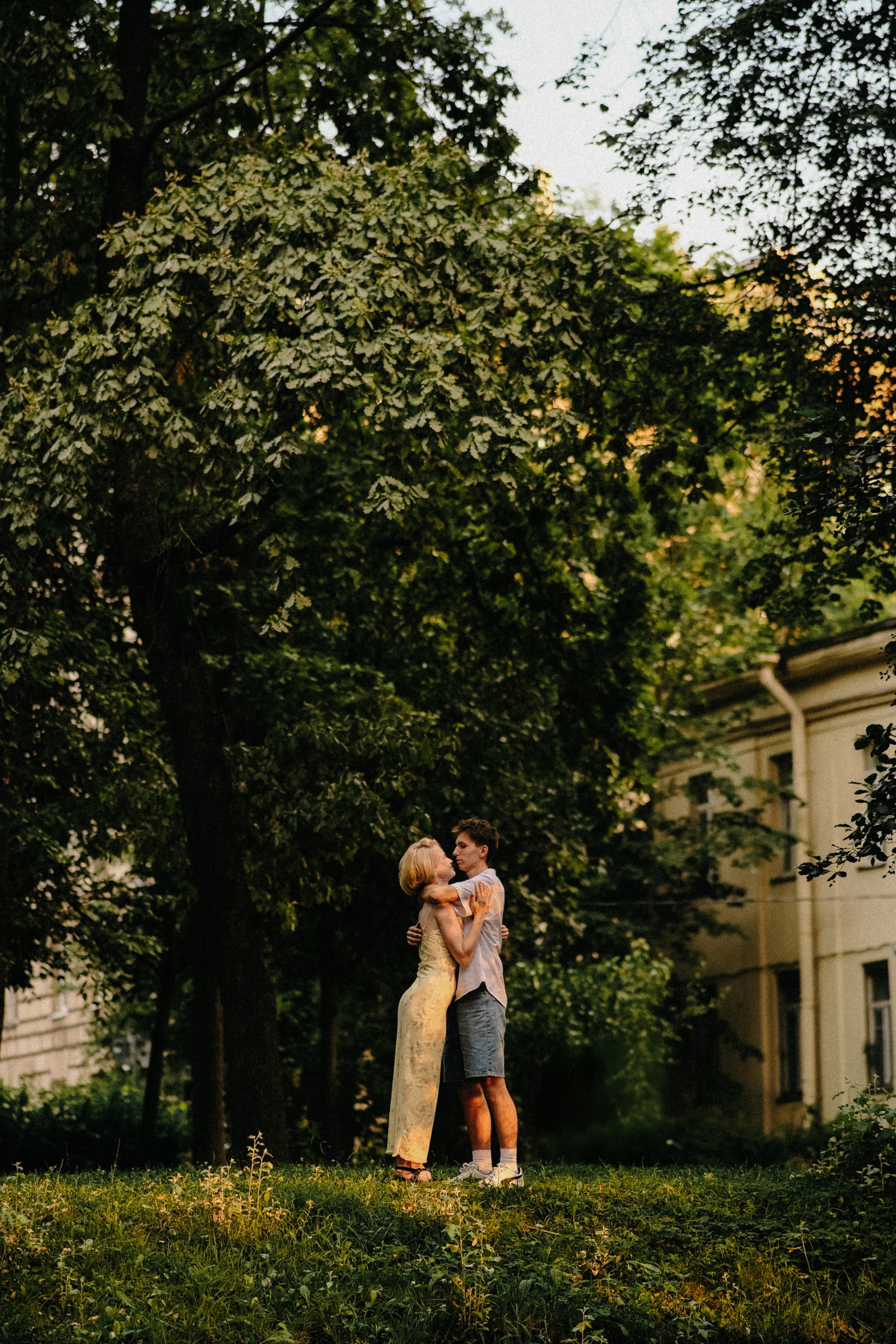 Ксюша & Дима. Phdkvmr.ru