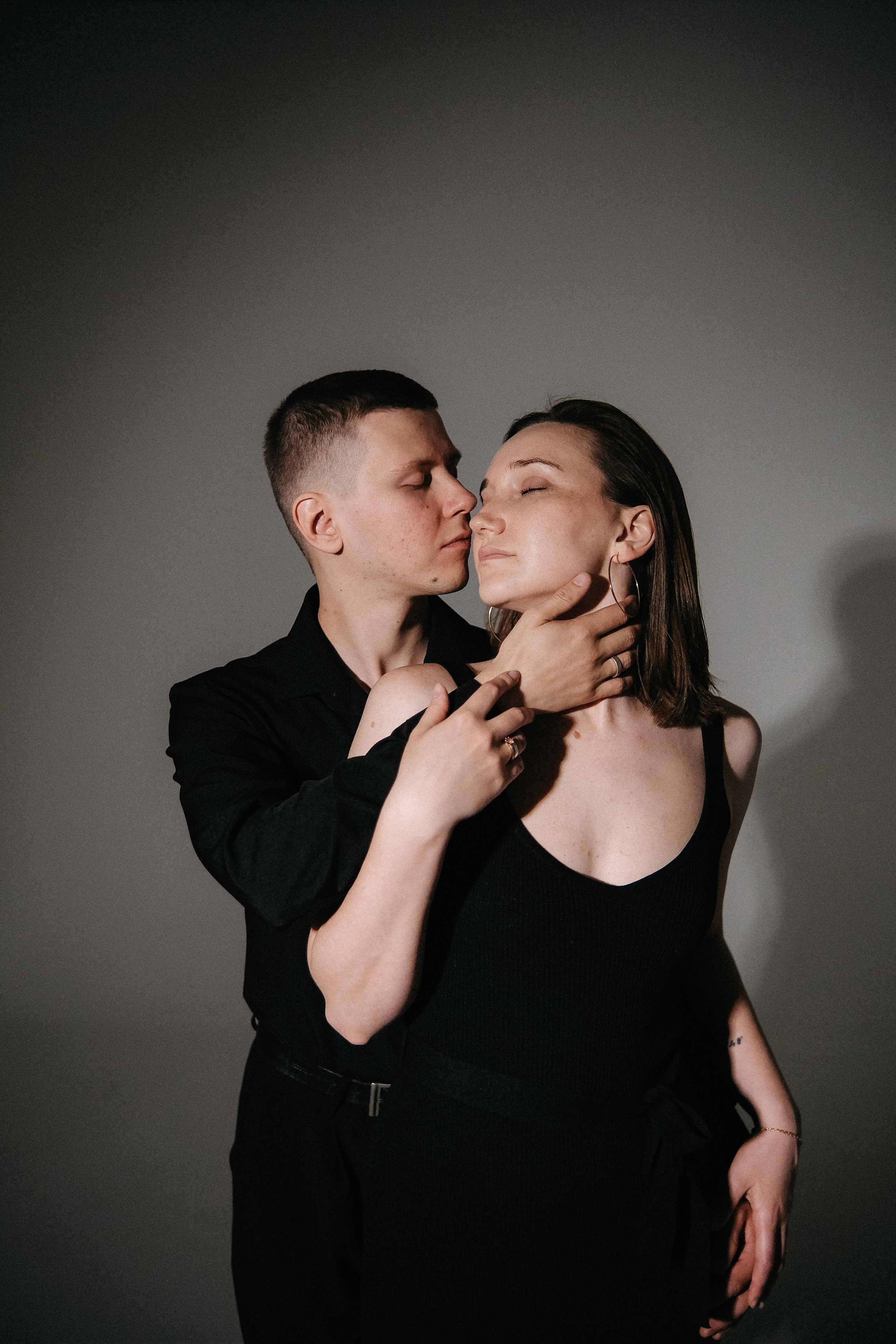 Лена & Рома. Phdkvmr.ru