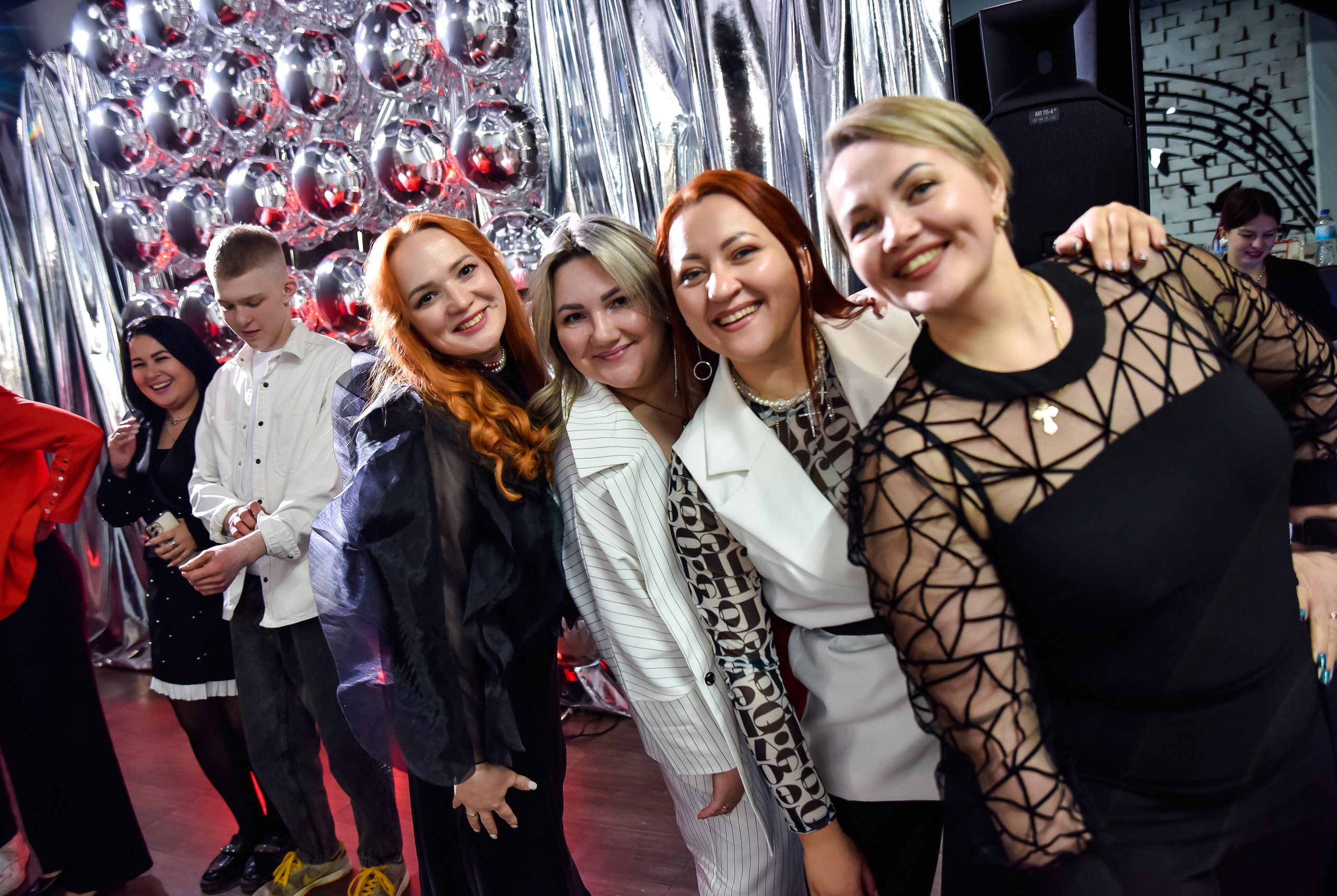 Репортажная съемка в Самаре и Самарской области