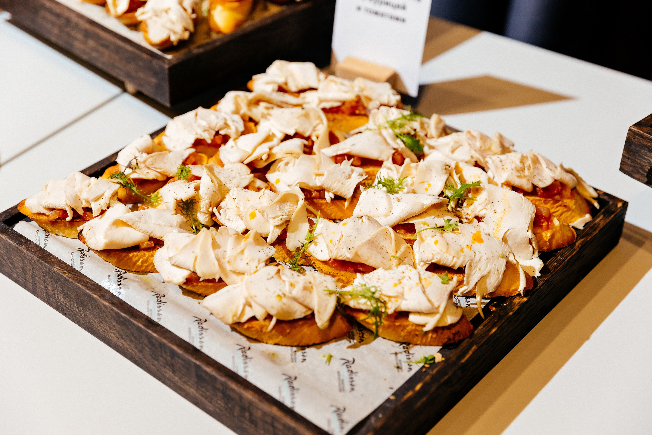 Конференция врачей. Красильников Евгений — профессиональный фотограф в Ростове-на-Дону