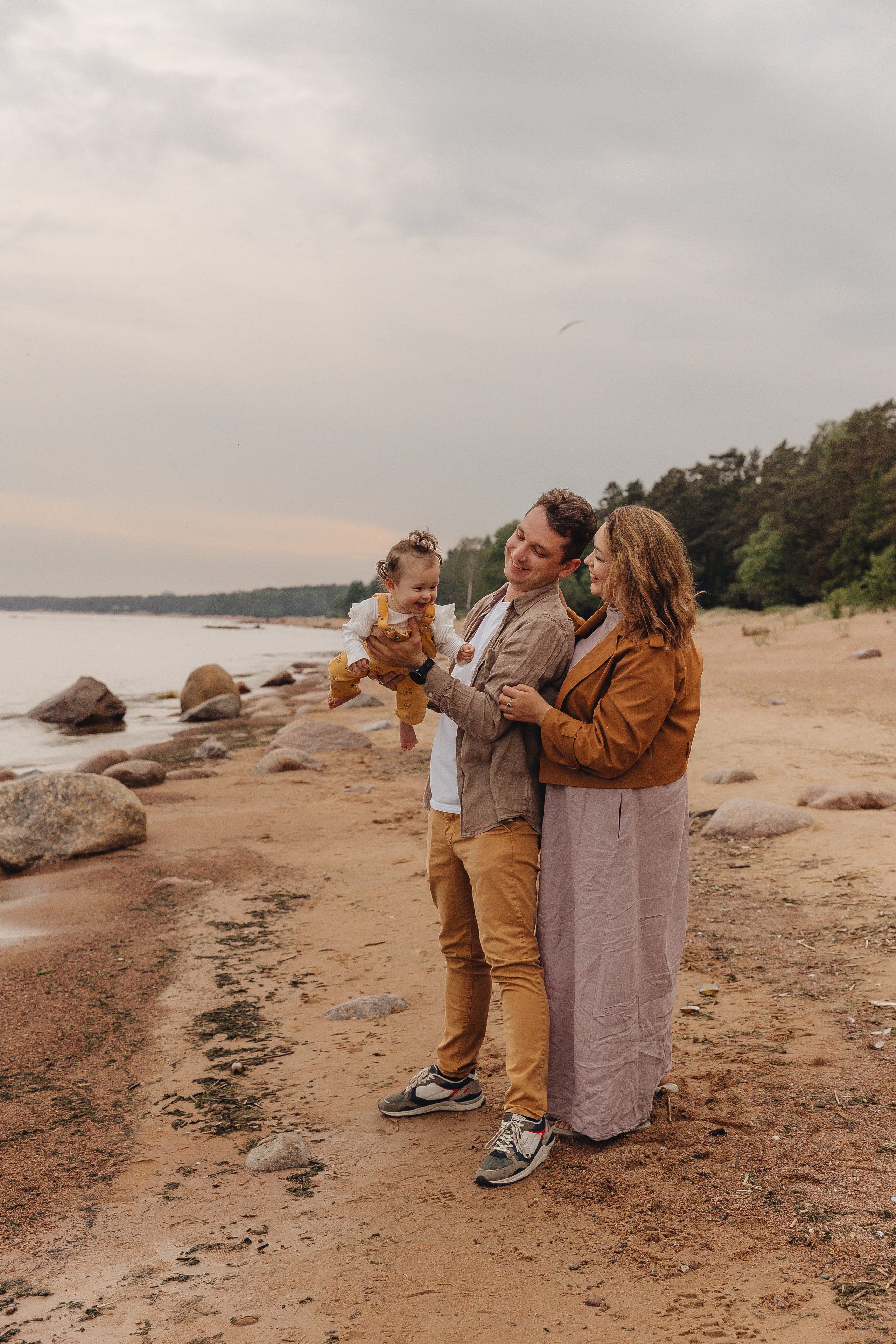 Семейная съёмка. Фотограф беременности СПб Женский фотограф Спб Диана Кузнецова