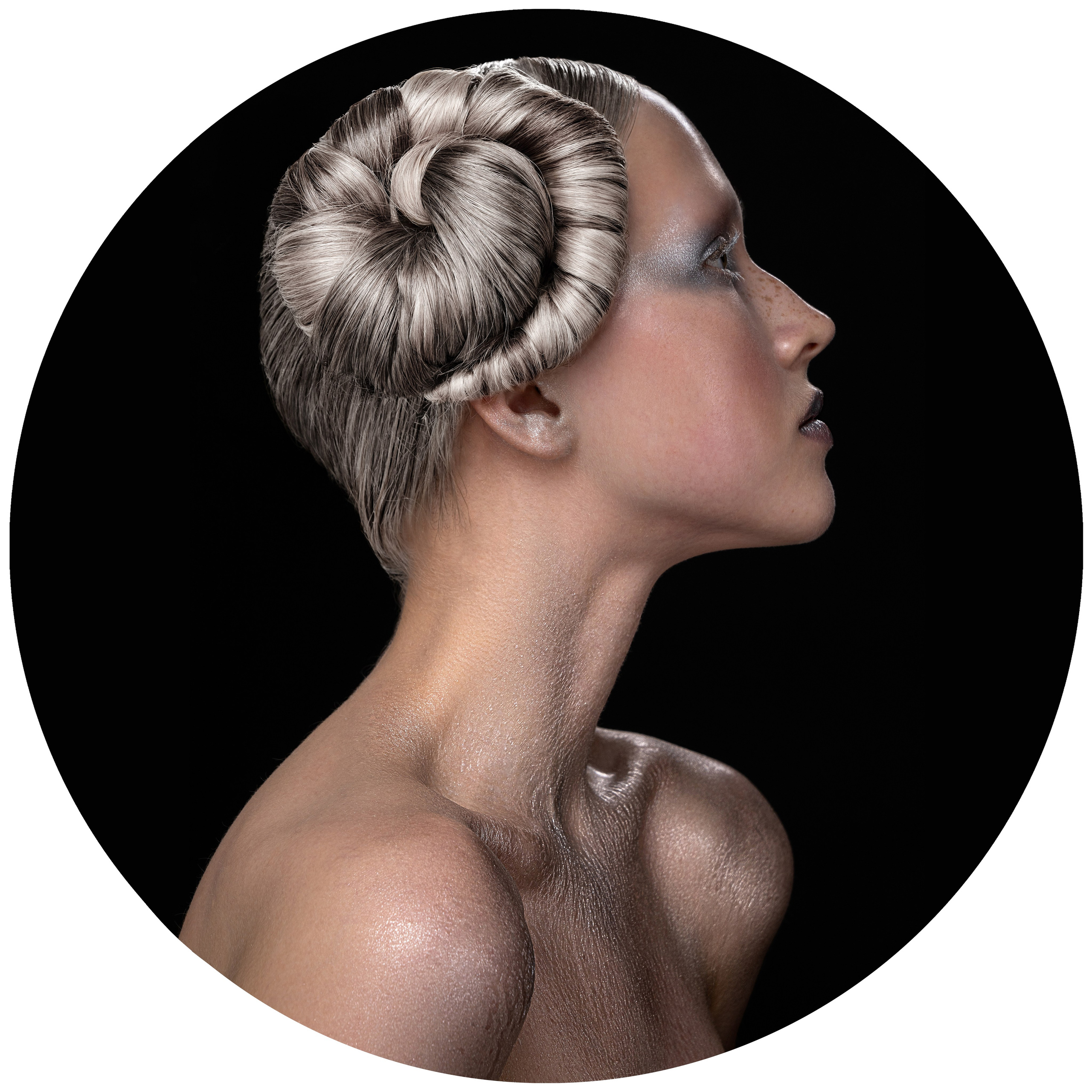 Гостья из будущего. Яна Каменская