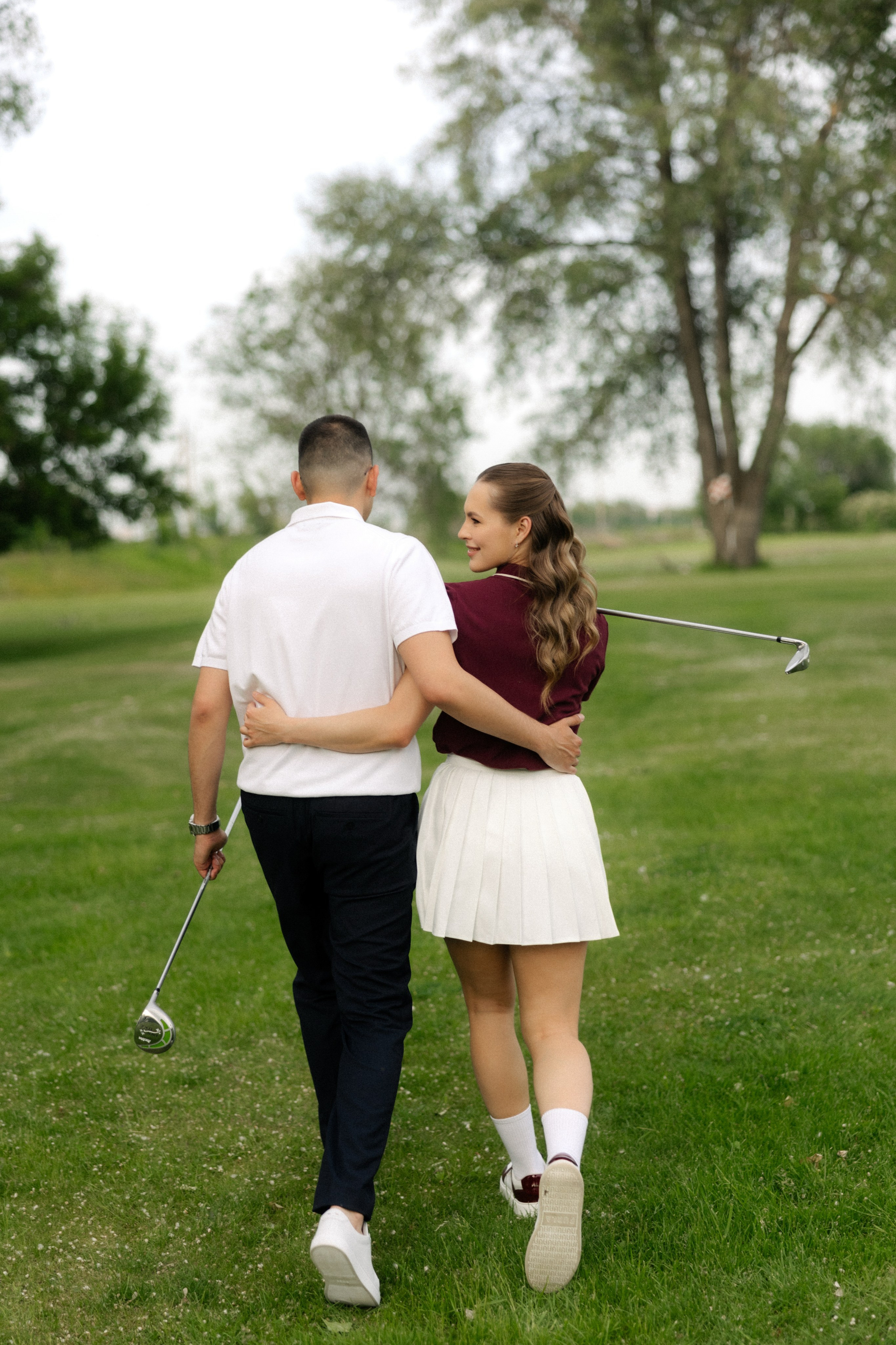 Сыграем?. Свадебный и семейный фотограф Юлия Сафронова