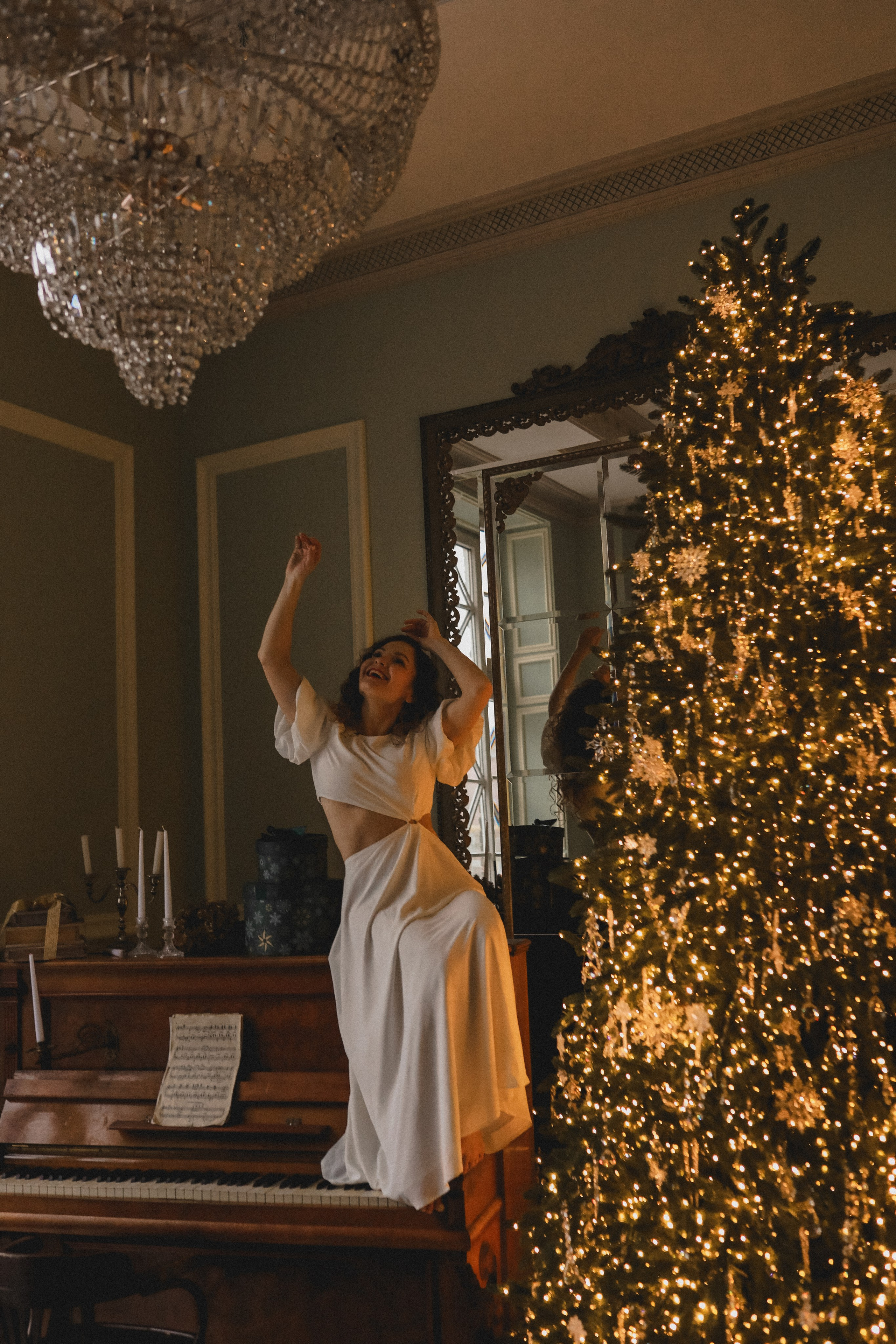 Галерея чудес