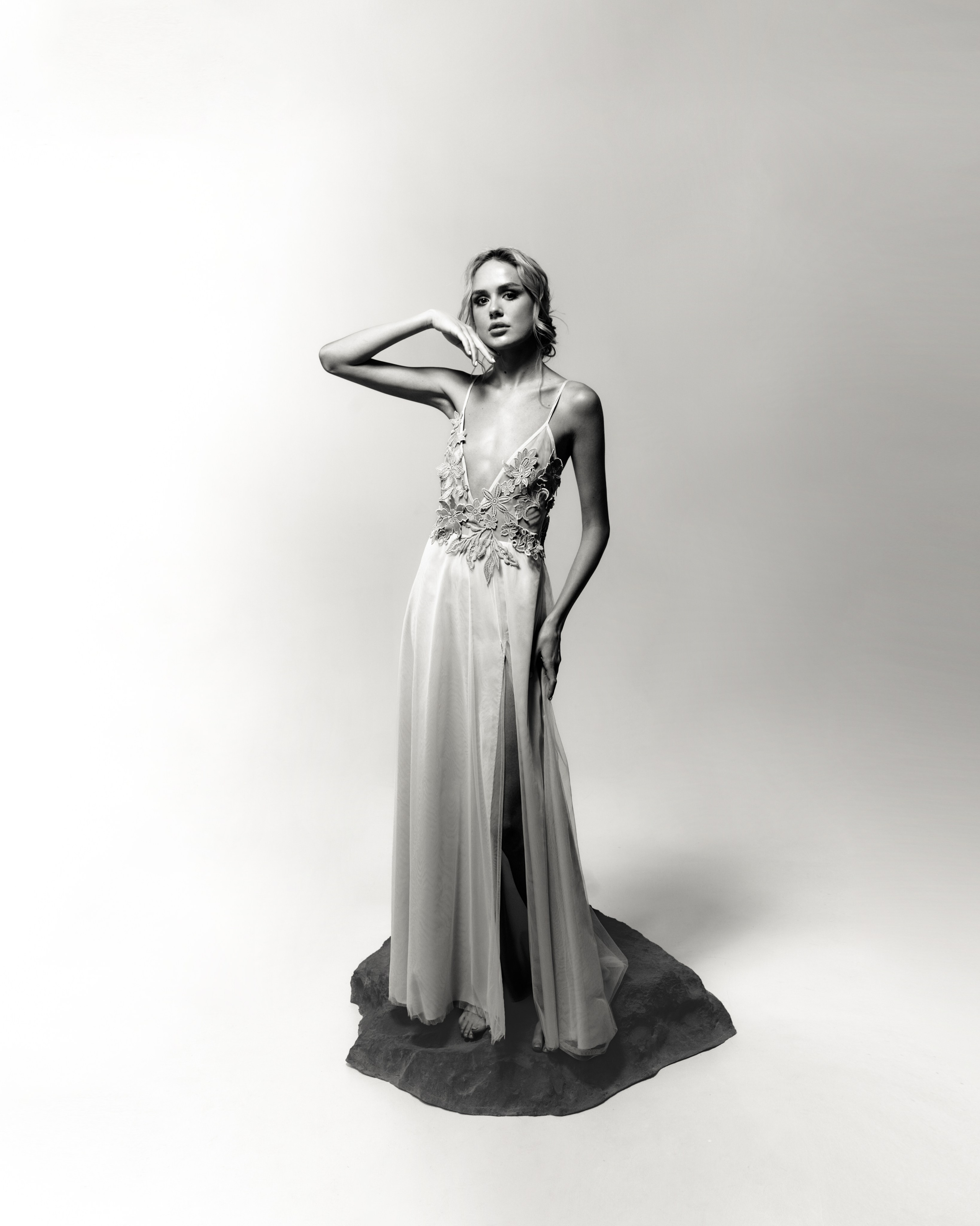 Nastya. Модельные тесты в Москве и Нижнем Новгороде Павел Зайков