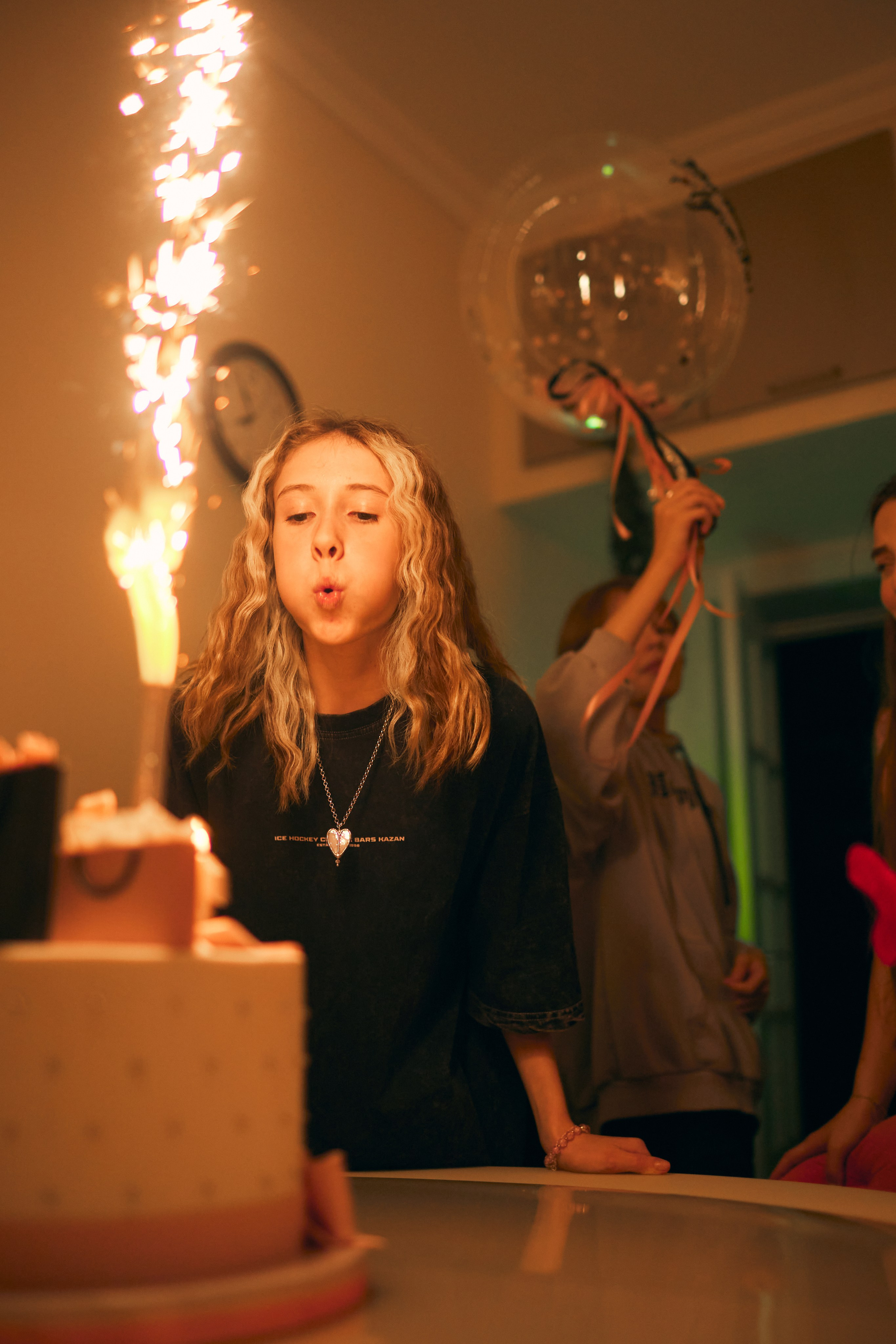 Репортажи/праздники. Фотограф Москва|Ясенево Яна Новокрещенных