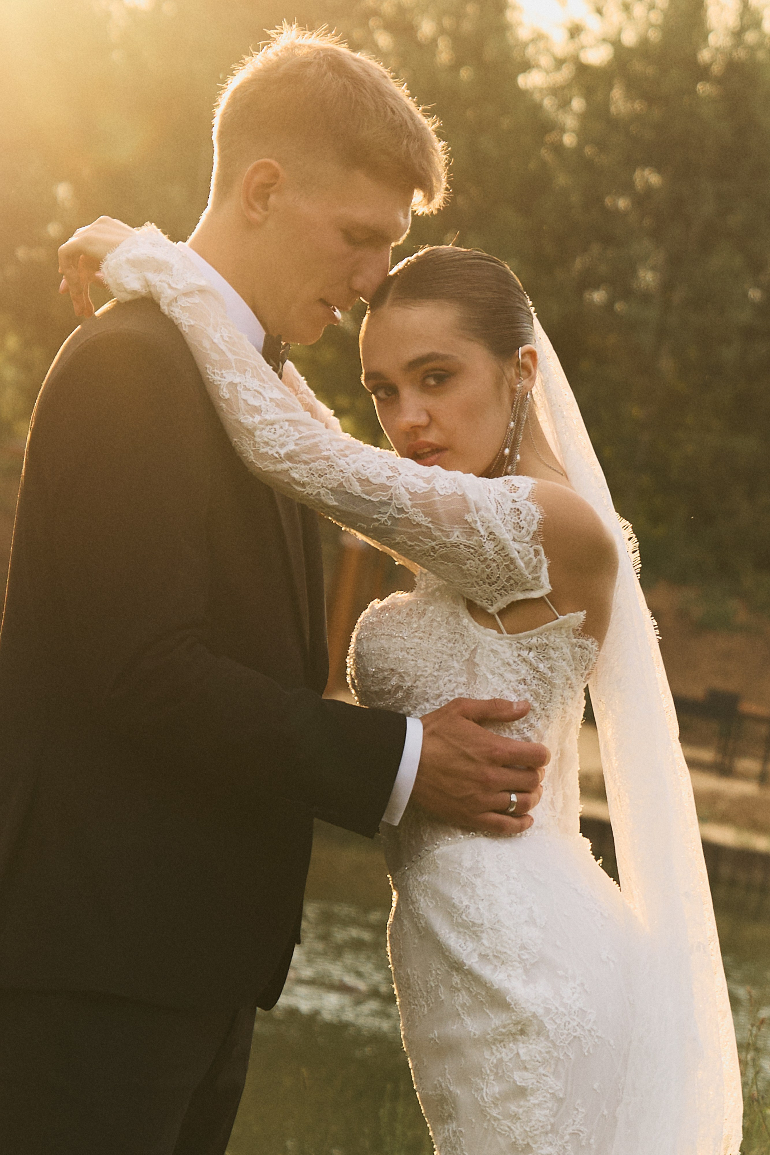 Иван и Диана. Фотограф Диана Хасанова, г. Казань