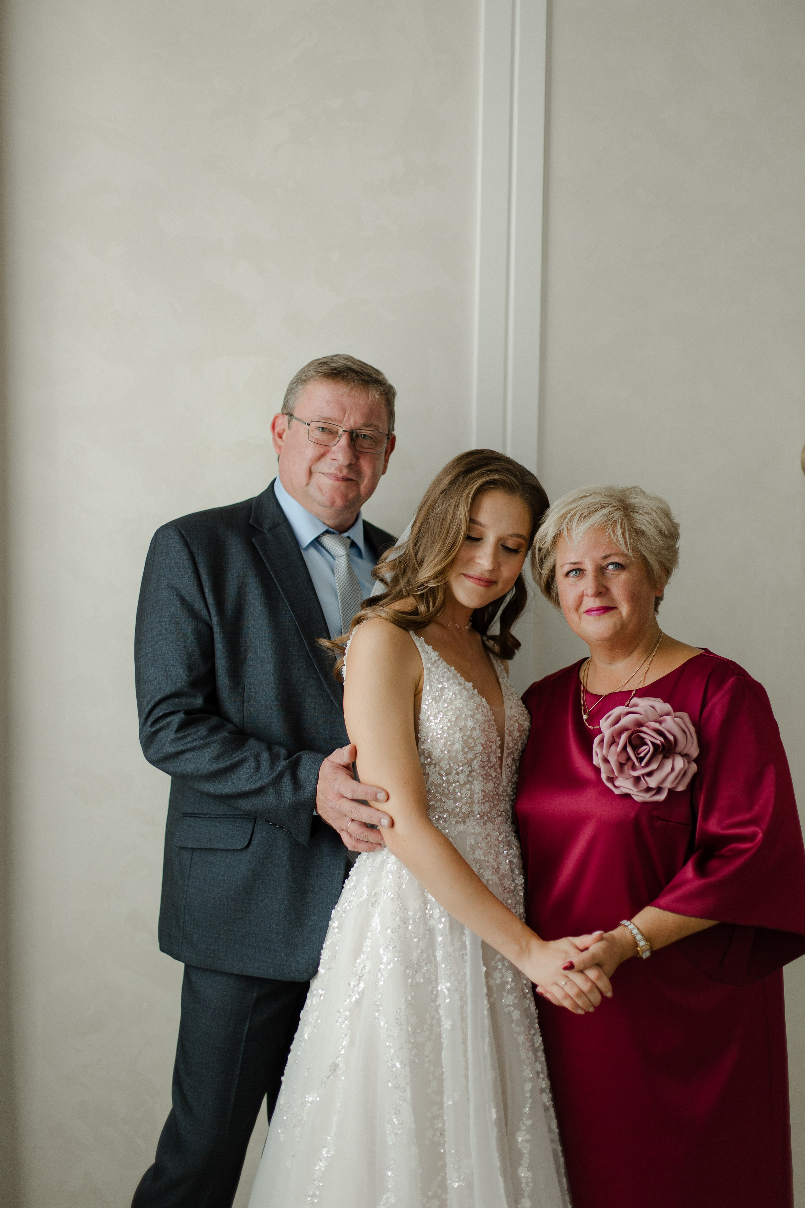 Свадьба Виктории. Семейный и детский фотограф в Москве Кузьмина Мария