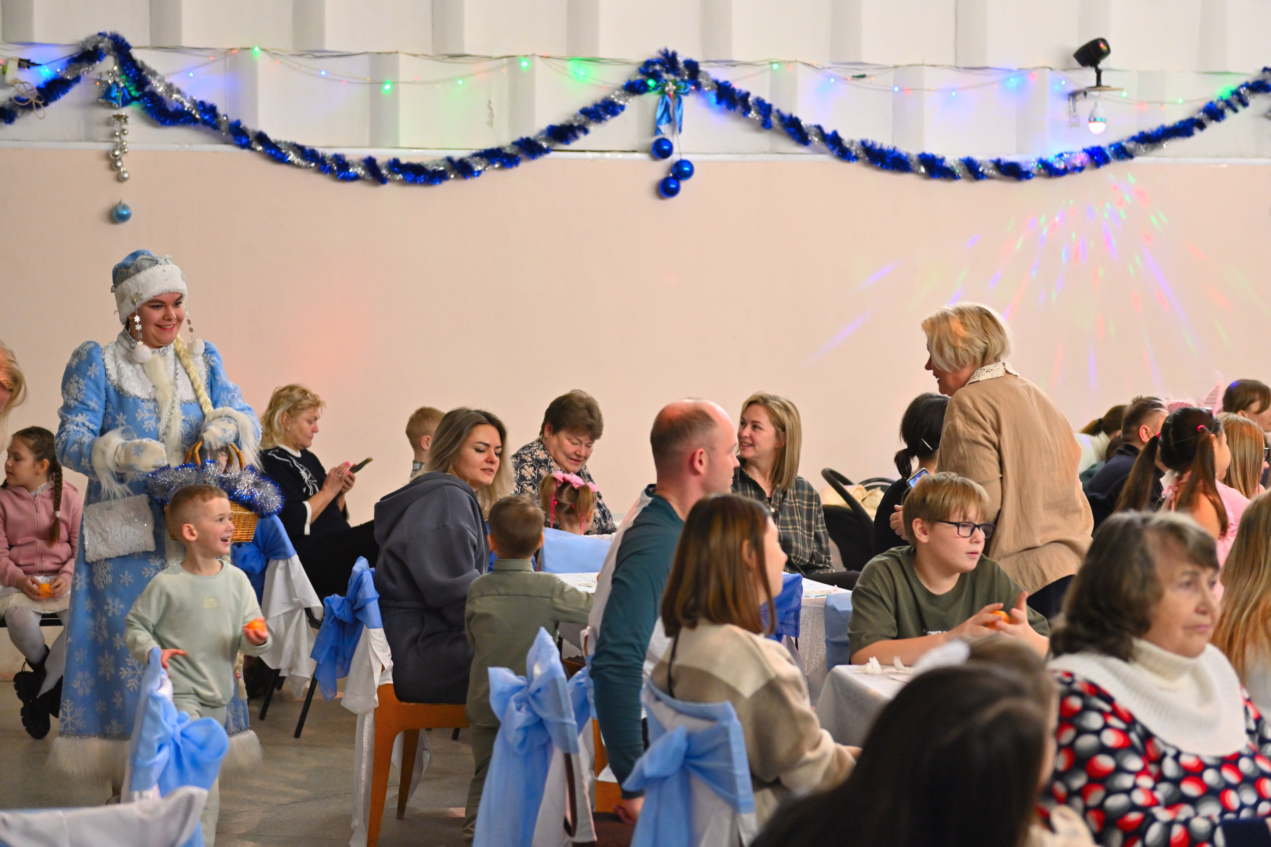 2025-12-14 Танцы. Снежинск фото Андрианов