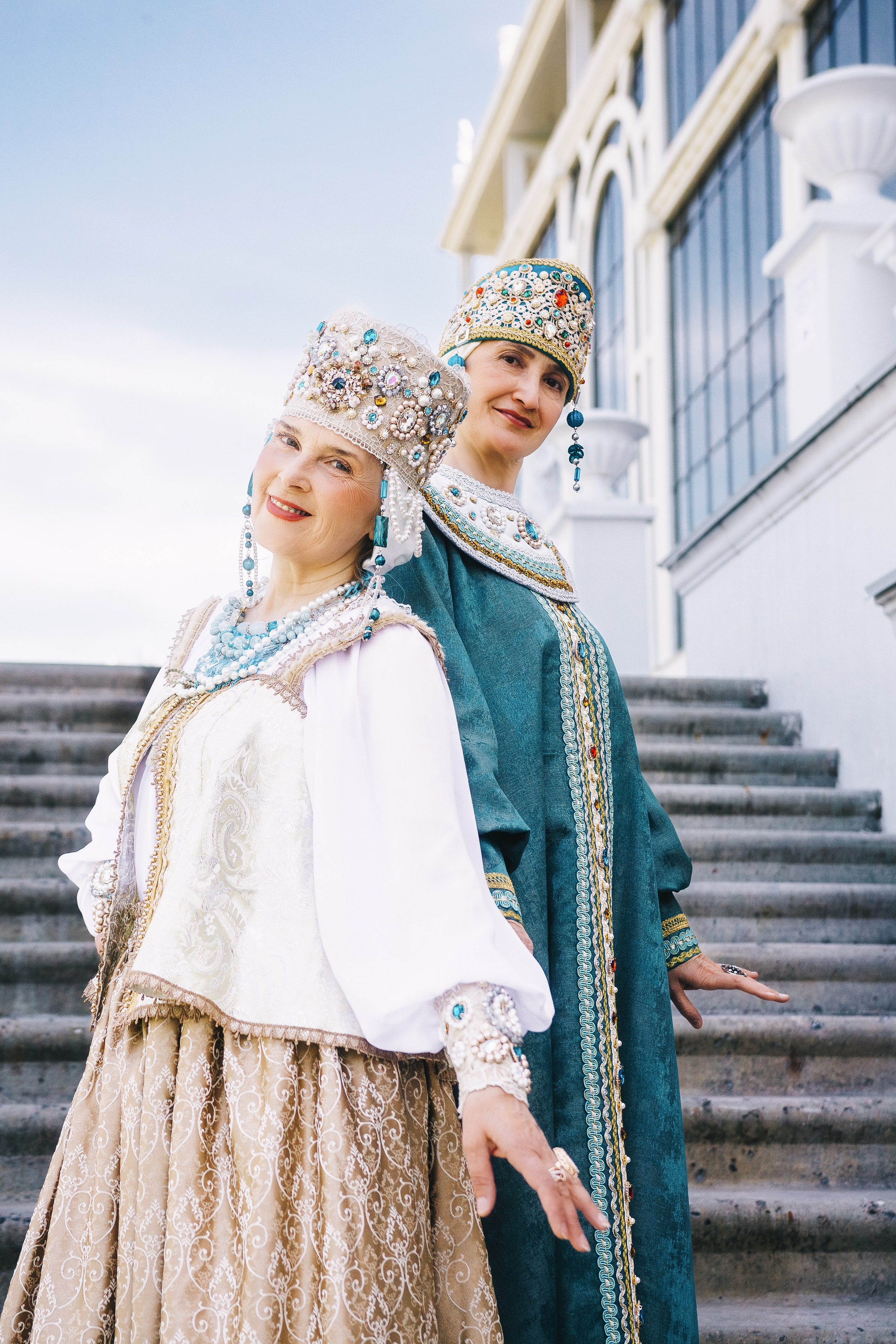 Folk.costumes. Валентин Гальетов — фотограф в Чебоксарах