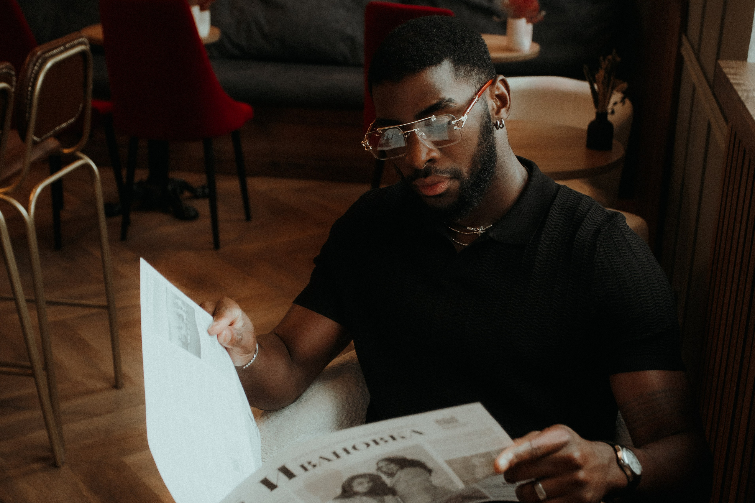 Jeorge. Фотограф в г. Иваново, Яргейкин Никита