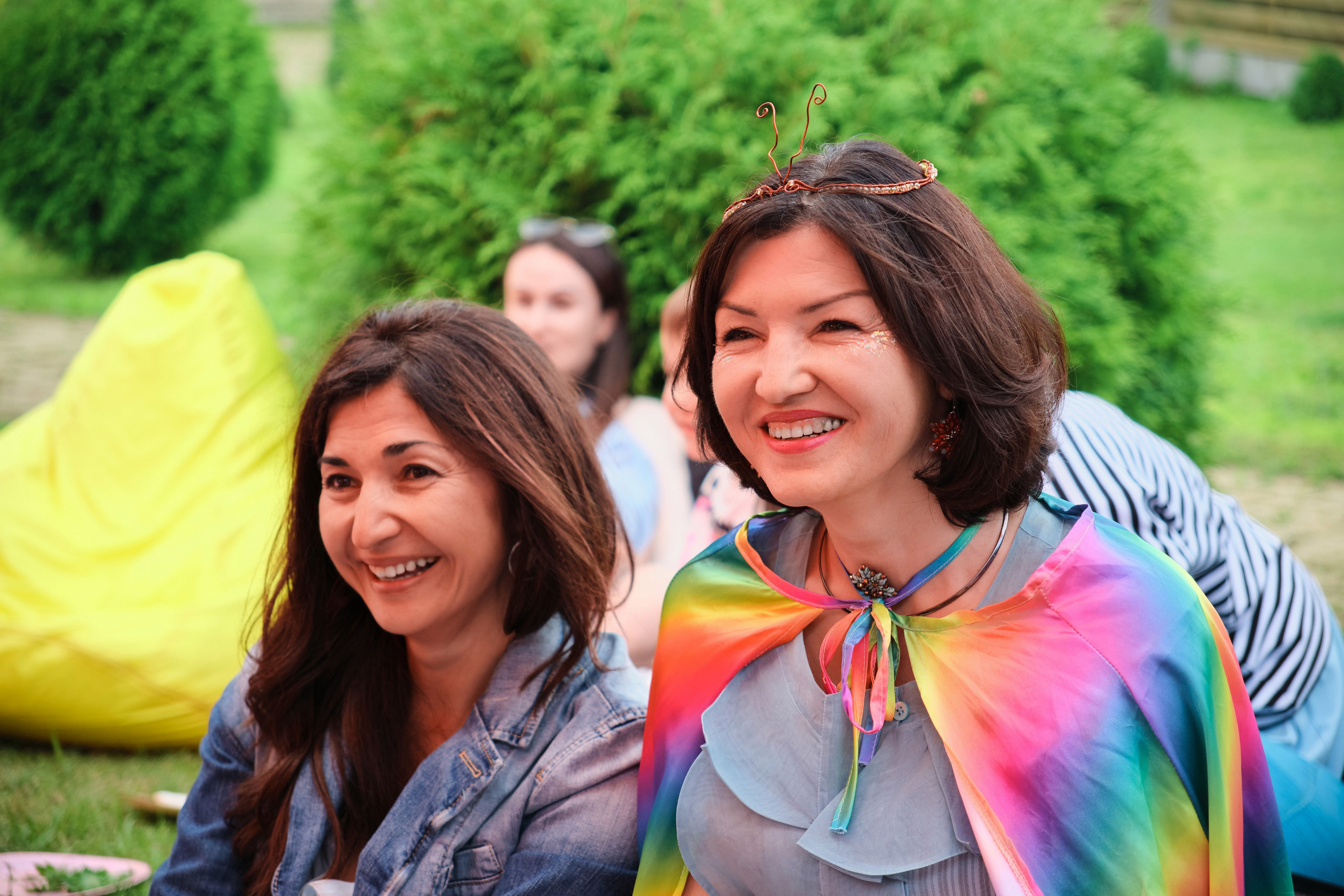 Фотосъёмка детского дня рождения Арианы. Репортажный фотограф Дмитрий Литвинский. Минск, Беларусь, мир