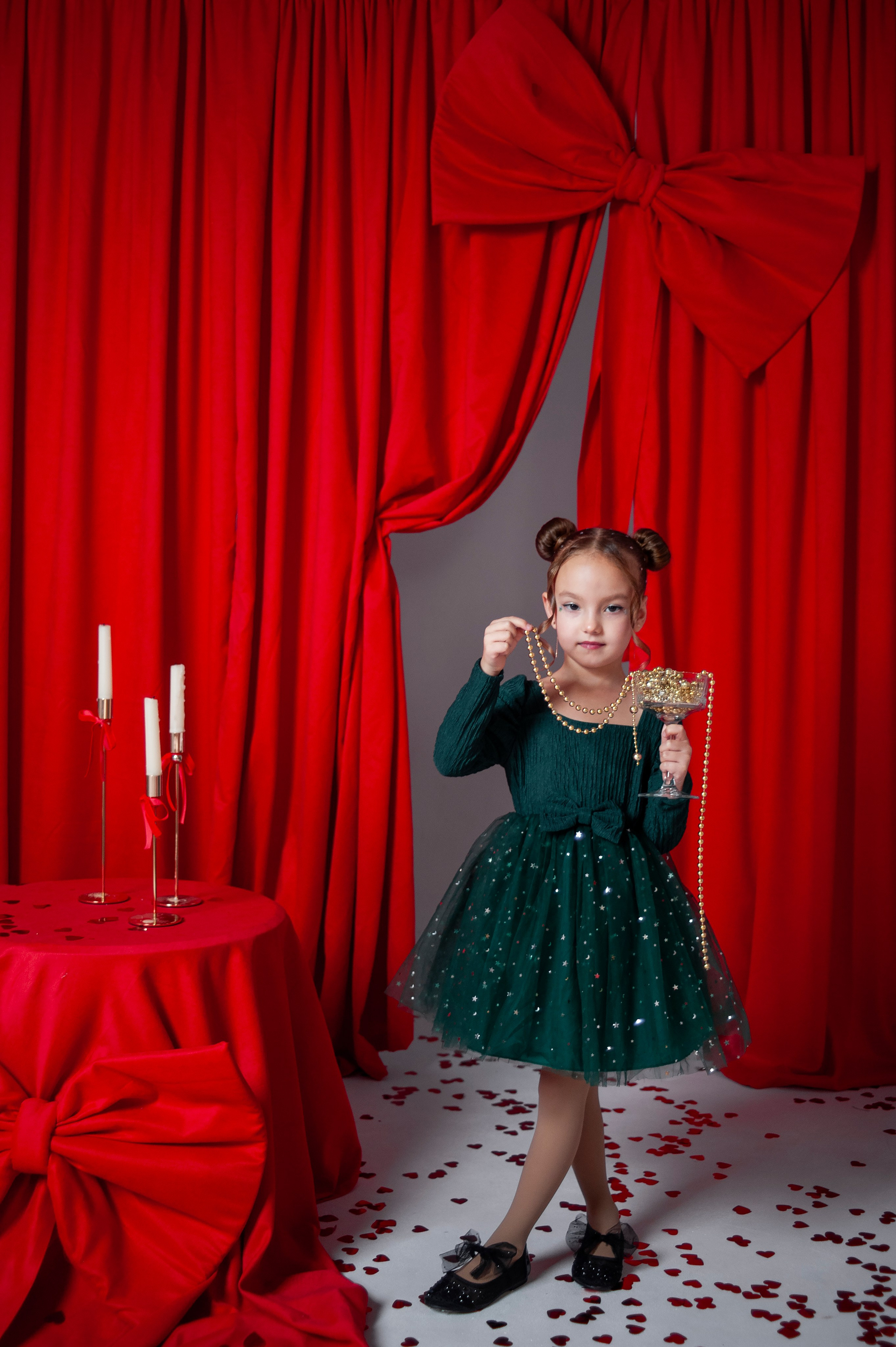 Плотникова Милана. Promodels