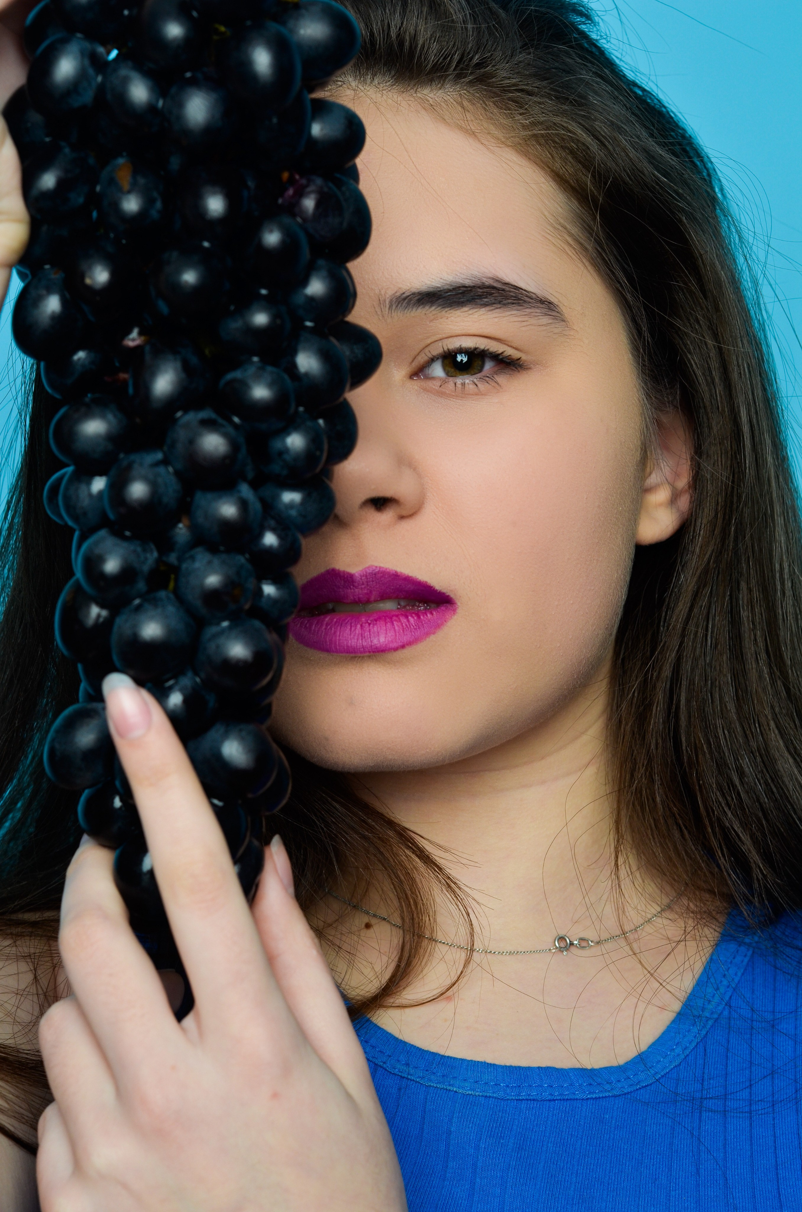 Октайзаде Айсель. Promodels