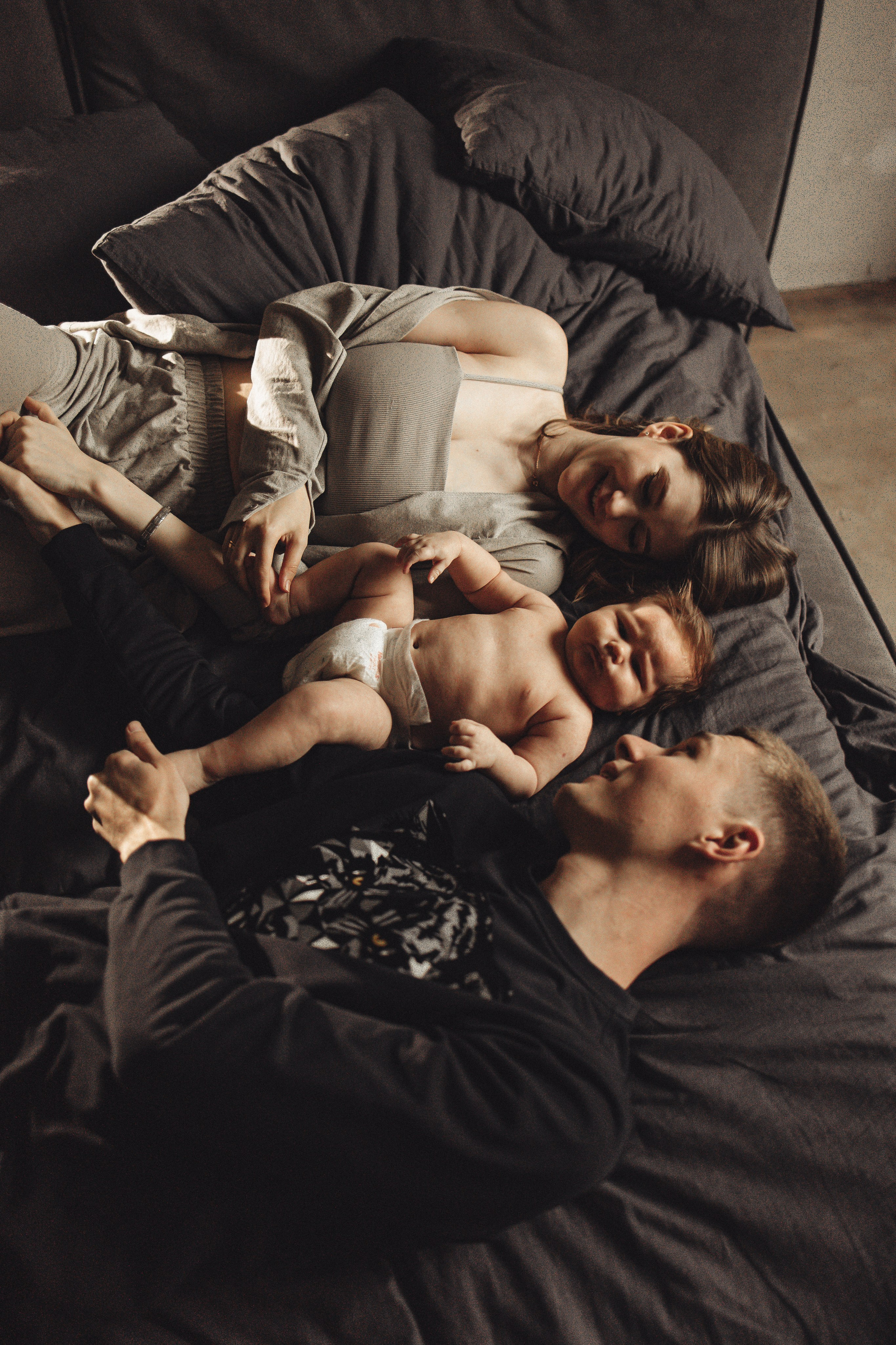 Семейная история. Семейный и детский фотограф, таганрог, ростов-на-дону