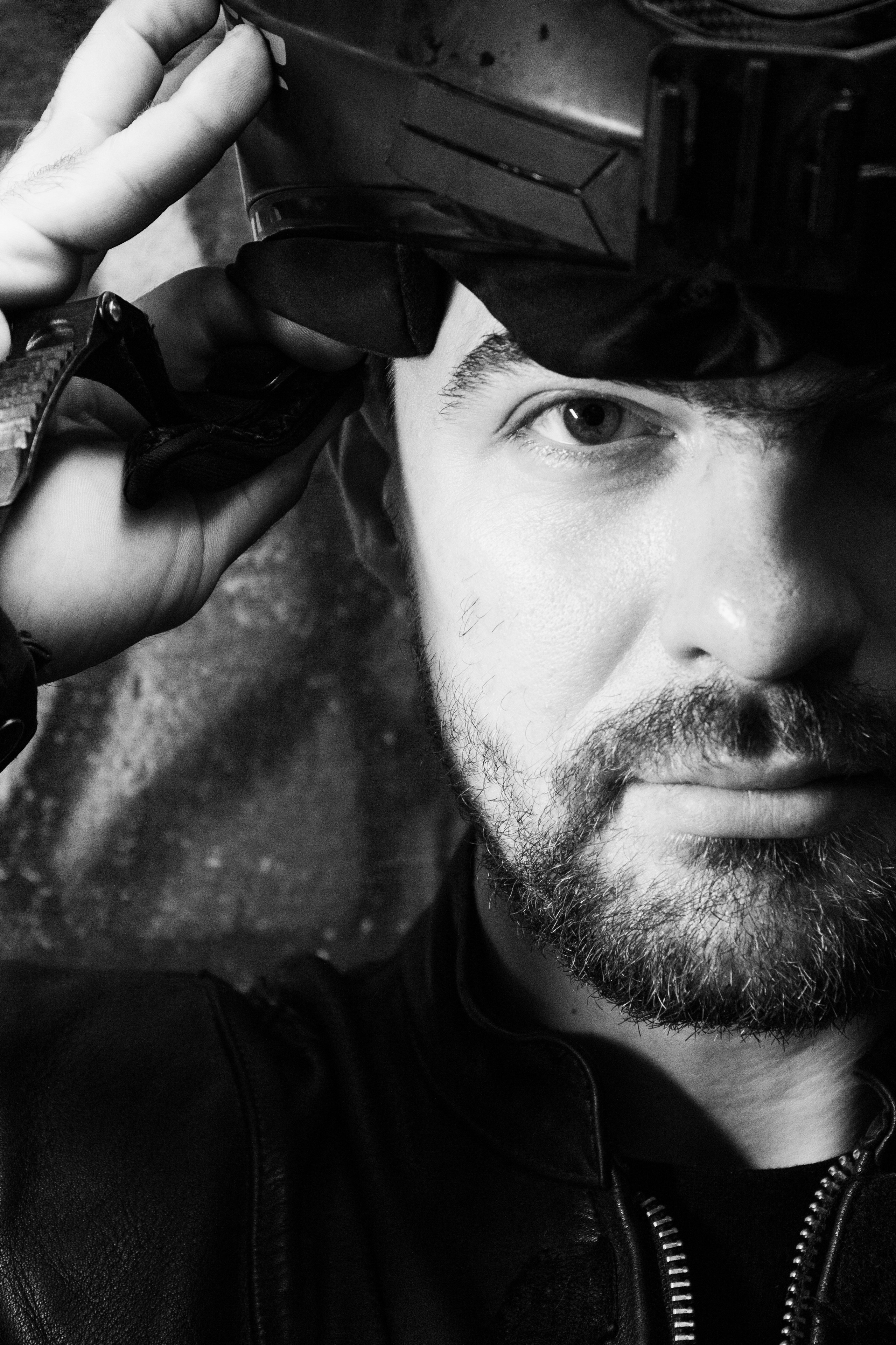 Антон. Фотограф в Ижевске Надежда Лебедева