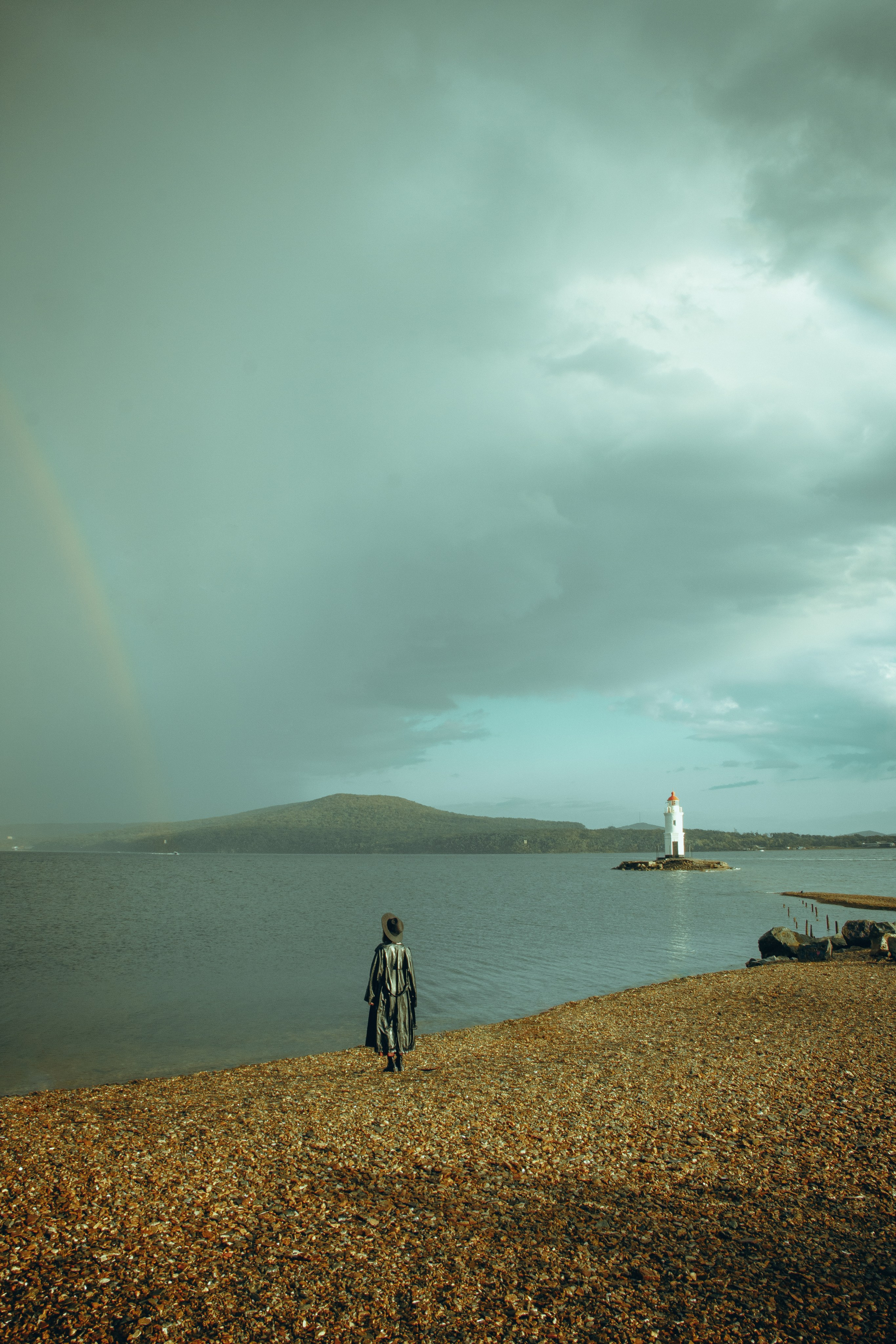 Beacon. Блиновская Дарья|Арт-фотограф